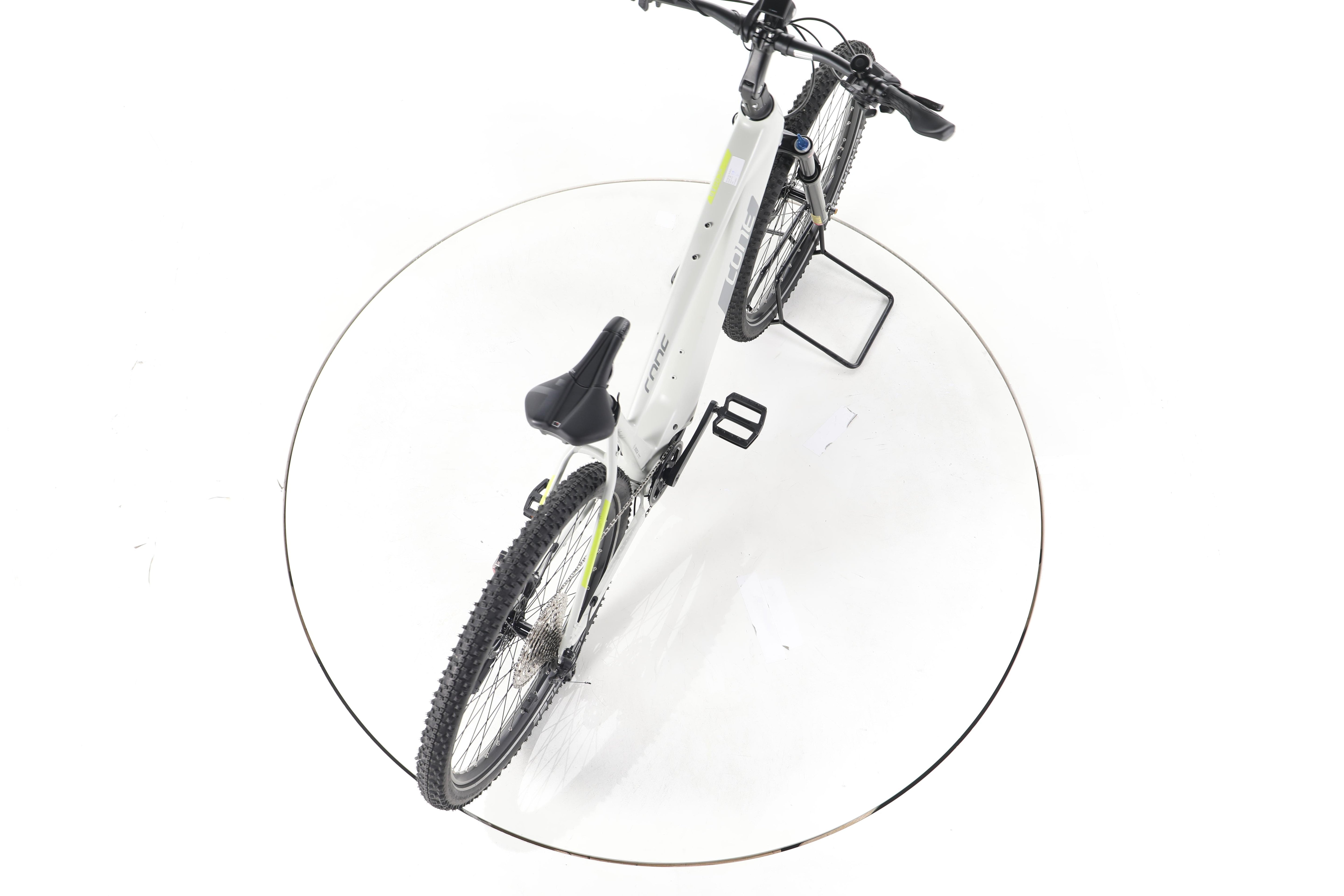 CONE Bikes eCross IN 4.0 Trekking E-Bike - Image 23