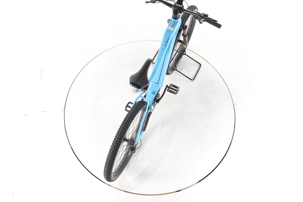 FLYER Uproc2 2.10 Trekking E-Bike - Image 23