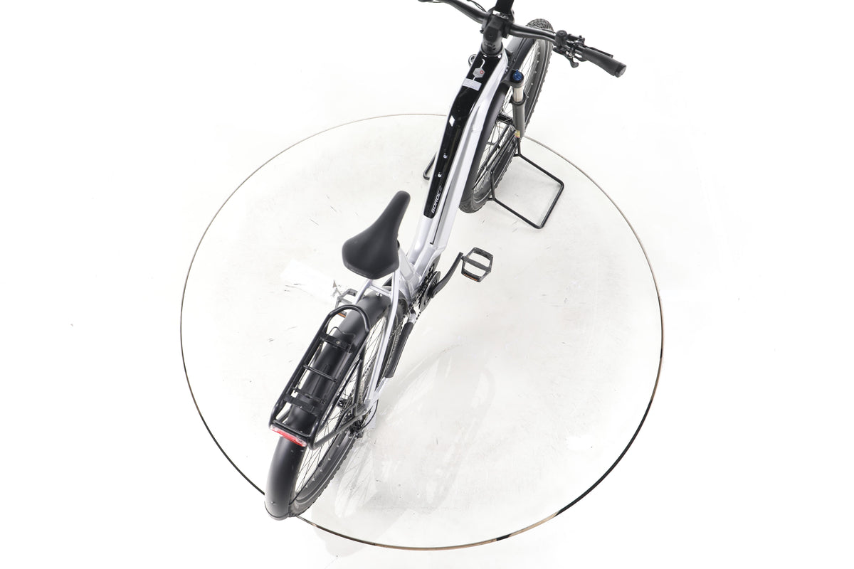 FLYER Goroc2 2.10 Trekking E-Bike - Image 23