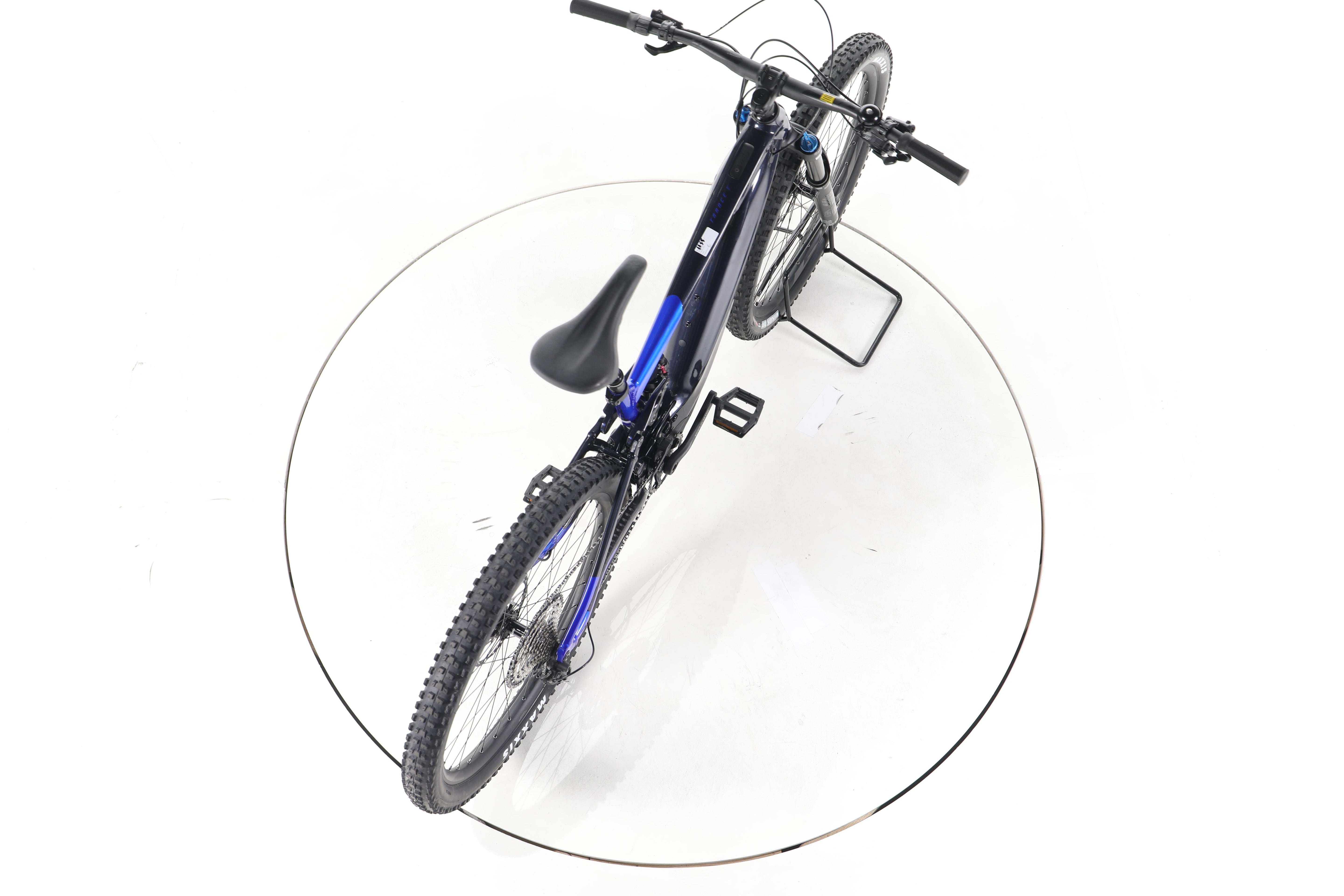 Giant Trance X E+ 1 E-Bike Fully - Image 23