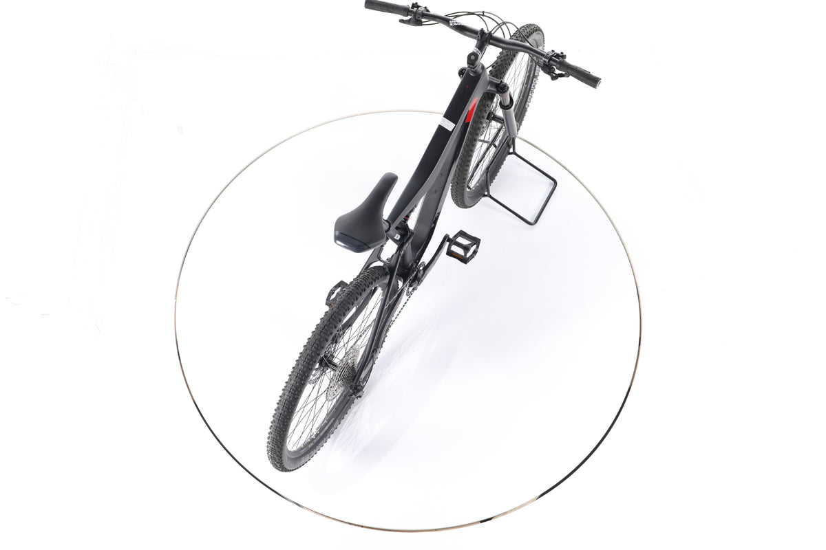 Bulls Wild Edge Fahrrad Fully - Image 23