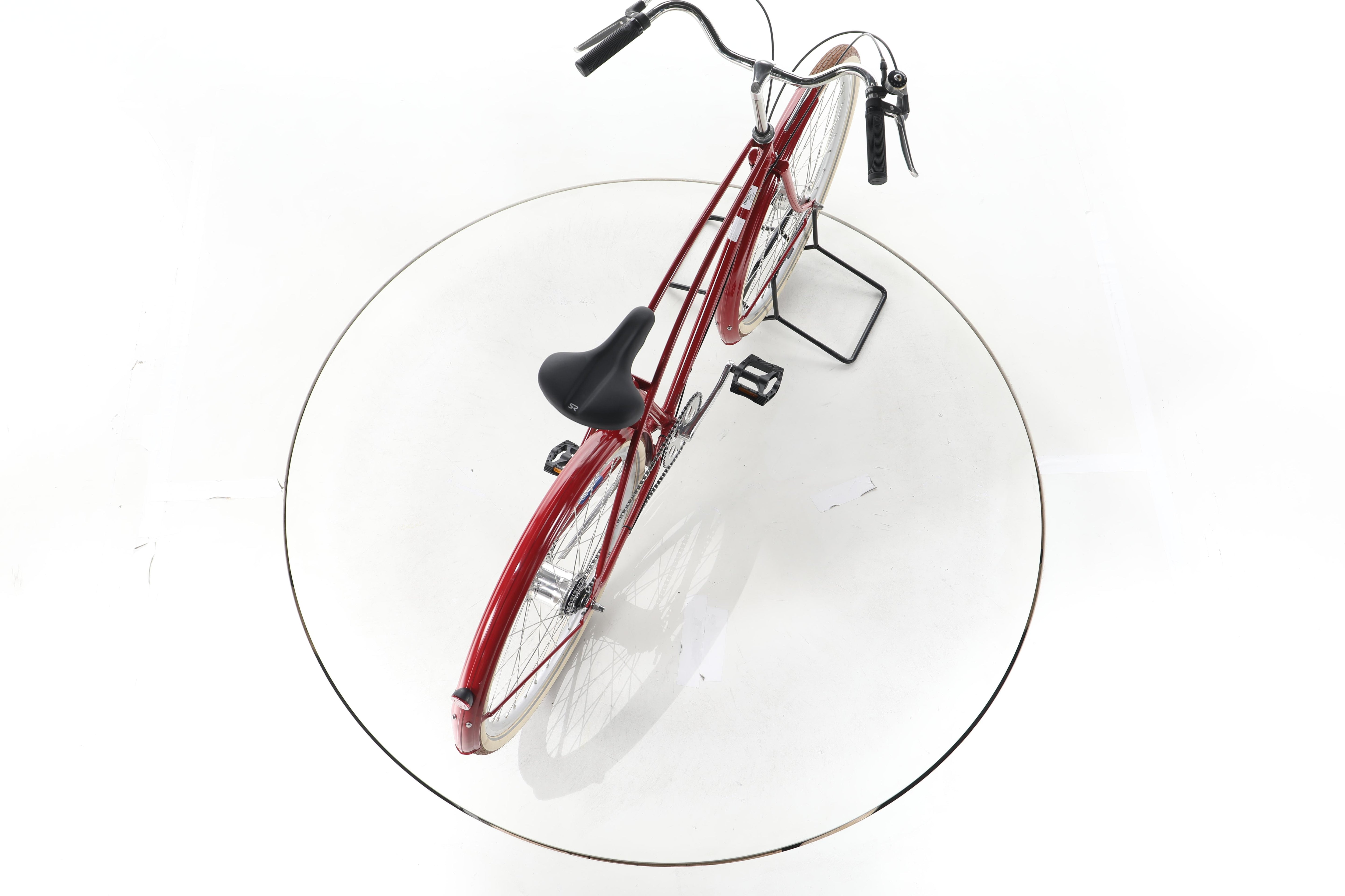 Achielle Omer Fahrrad City & Trekking - Image 23