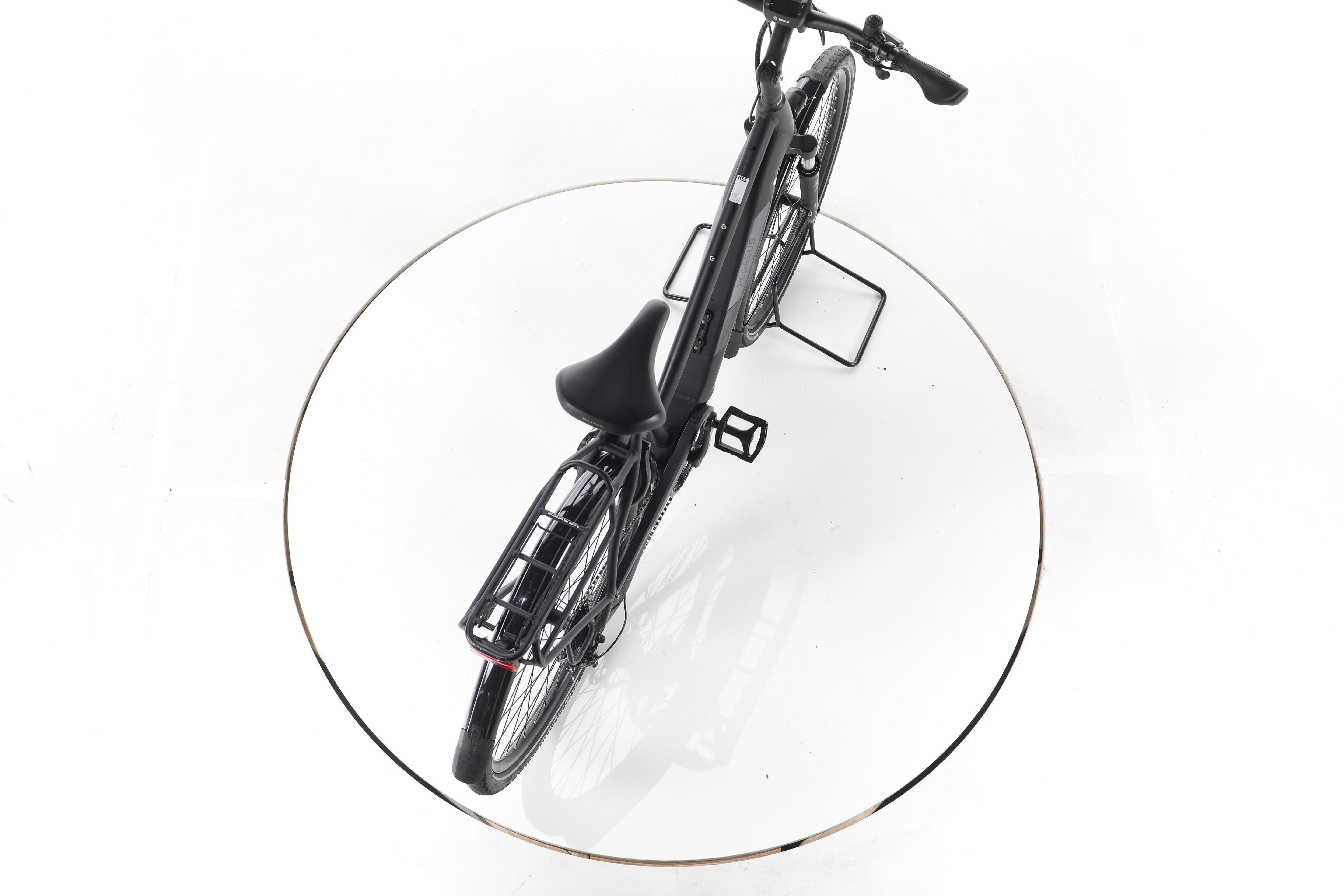 Pegasus Solero EVO 9 Trekking E-Bike - Image 23