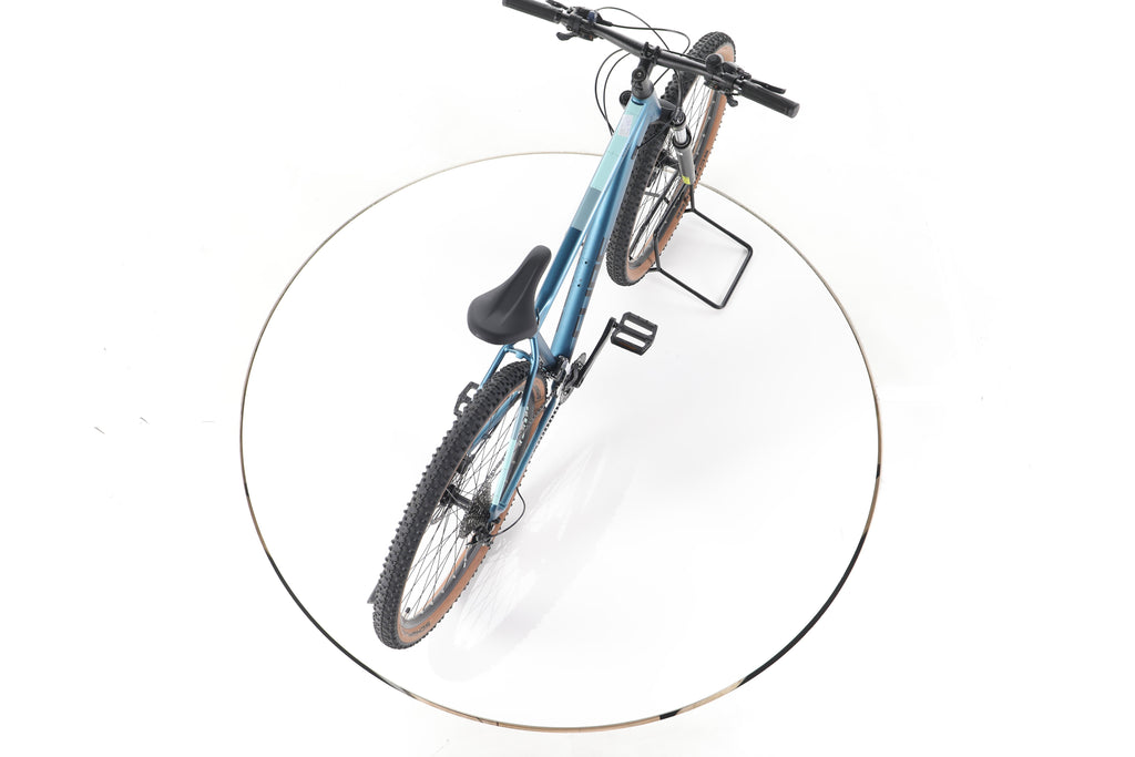 Cube Access WS Pro Fahrrad Hardtail - Image 23