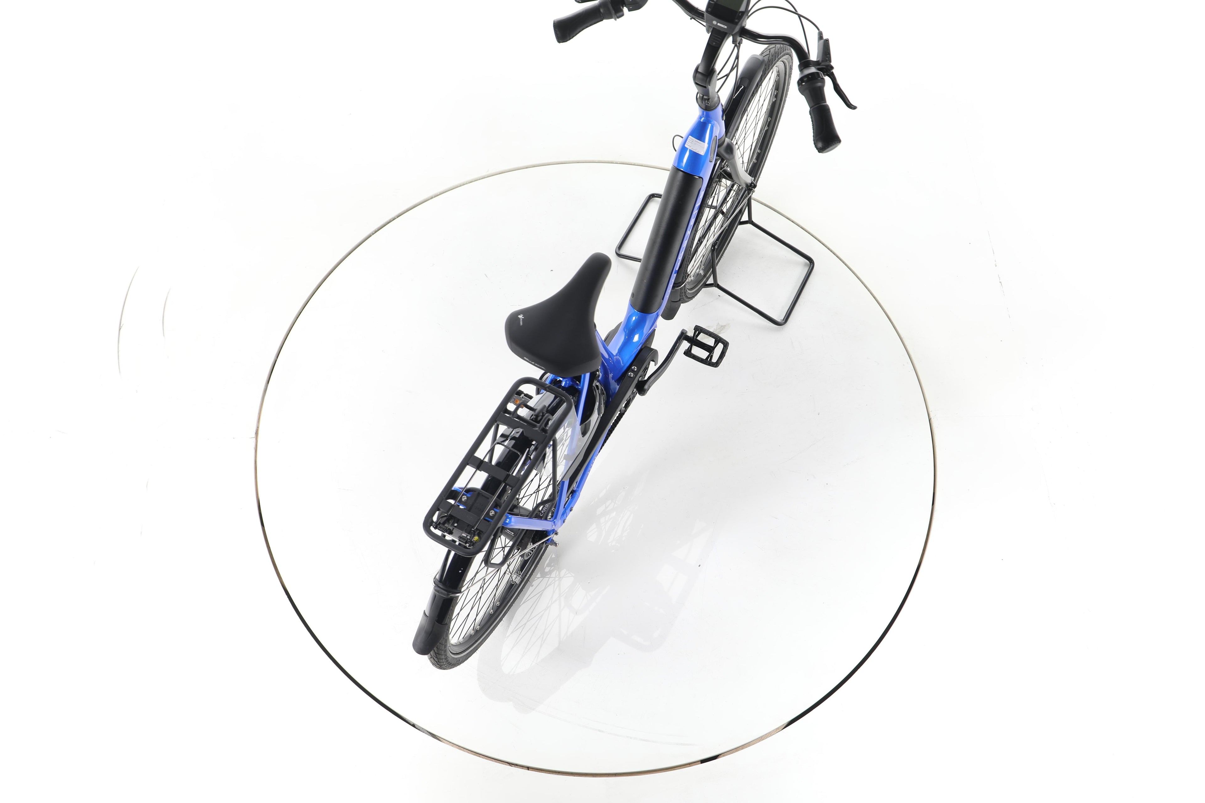 Gazelle Arroyo C5 HMB Elite City E-Bike Tiefeinsteiger - Image 23