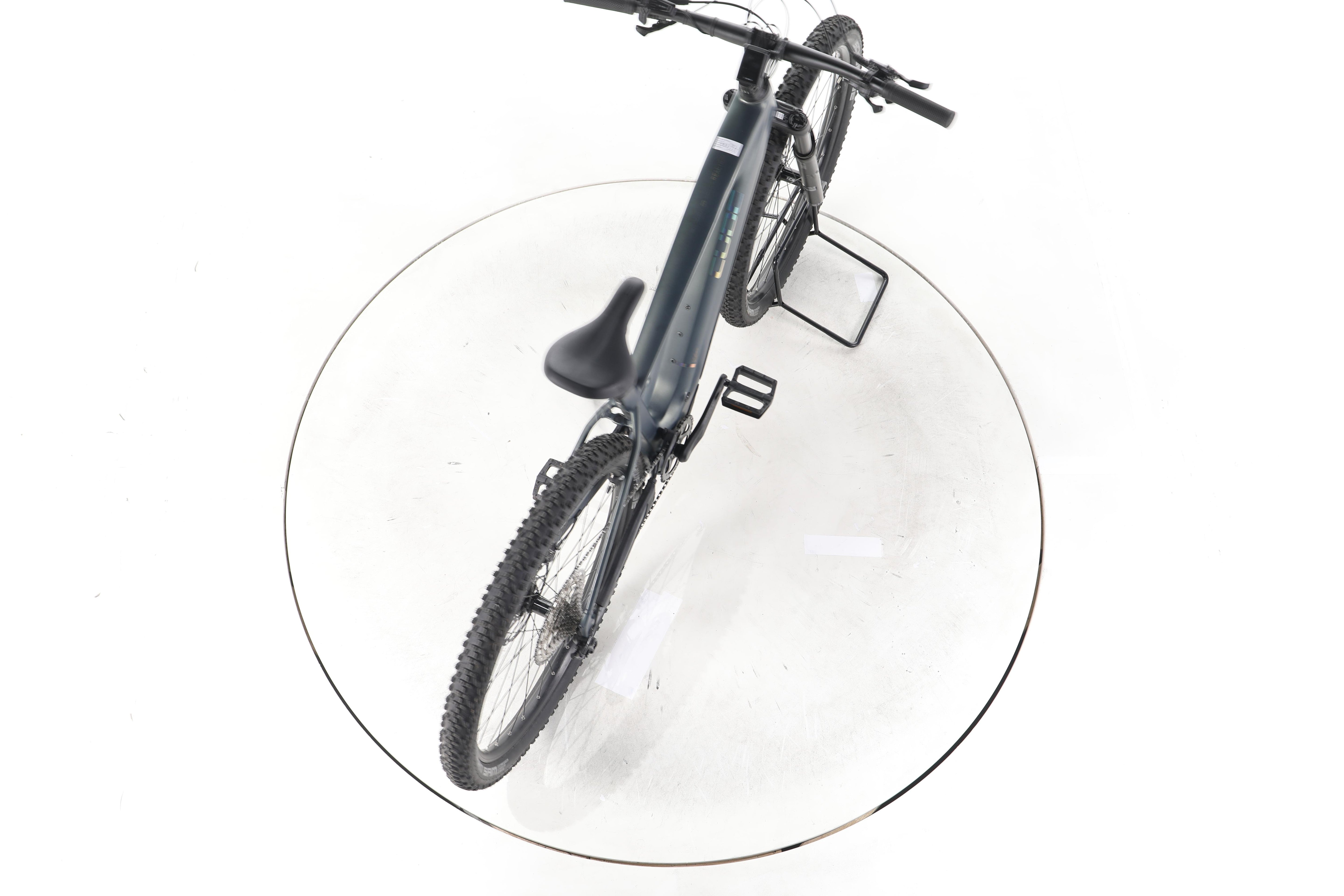 Cube Reaction Hybrid SLX E-Bike 2025 - Image 23