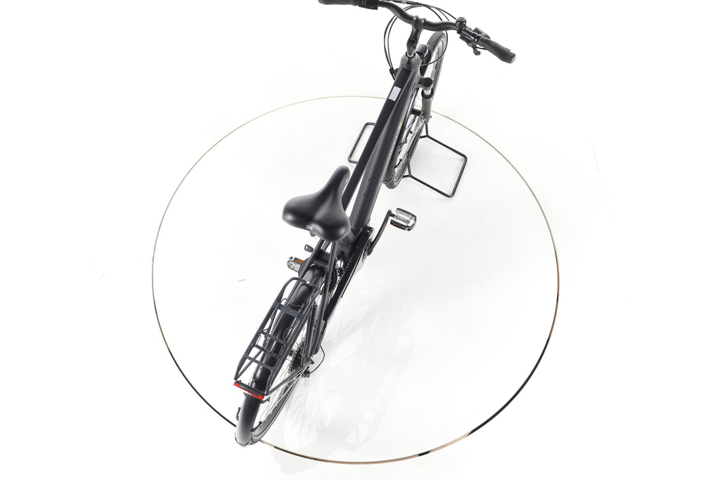 Saxonette Deluxe Sport Trekking E-Bike - Image 23