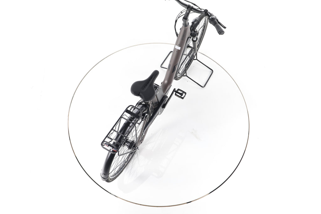 R Raymon CityRay E 2.0 CB 400 City E-Bike Tiefeinsteiger - Image 23
