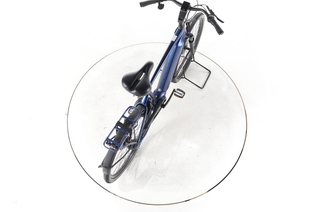 Giant DailyTour E+ 1 City E-Bike - Image 23
