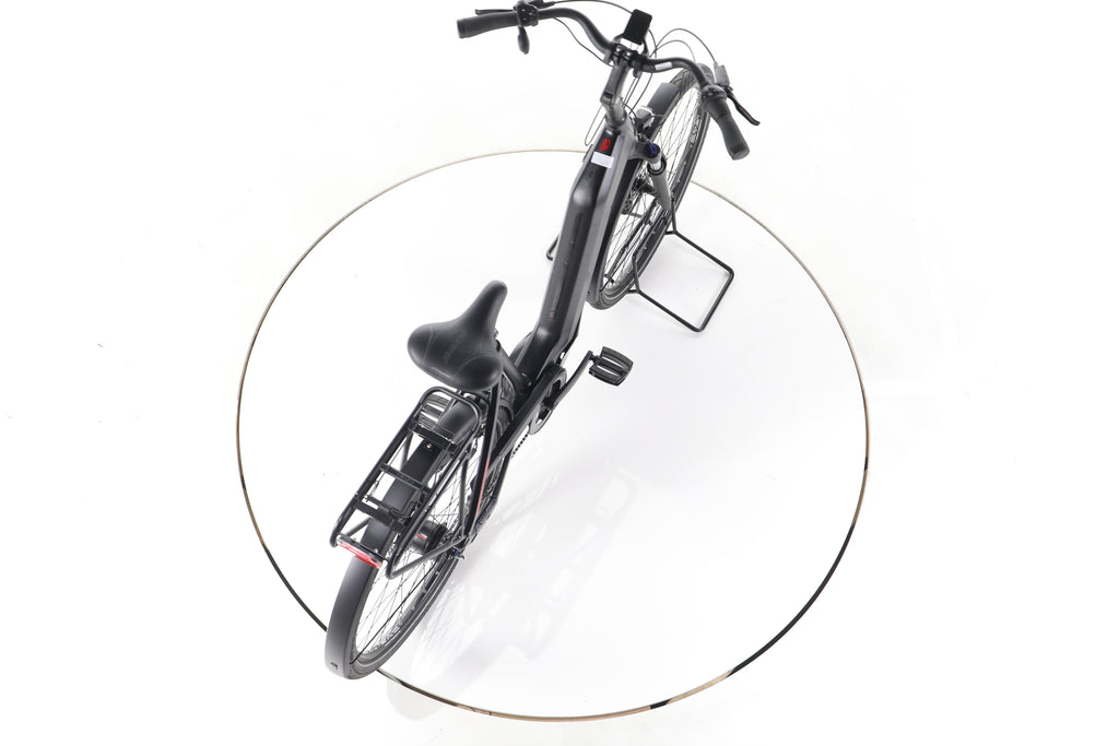 Hercules Intero I-R8 City E-Bike Tiefeinsteiger - Image 23