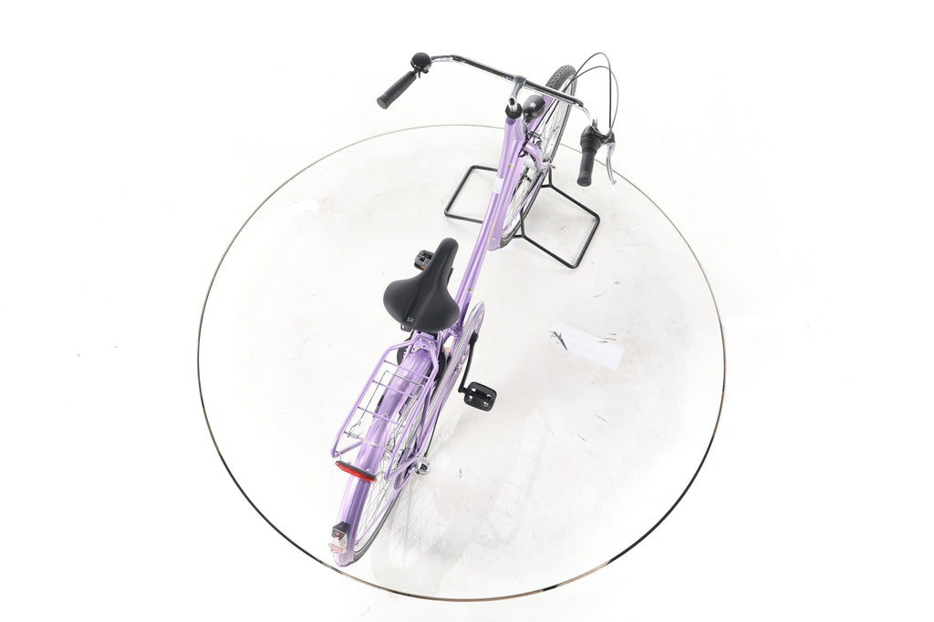 FALTER Classic Bike H1.0 Fahrrad City & Trekking - Image 23