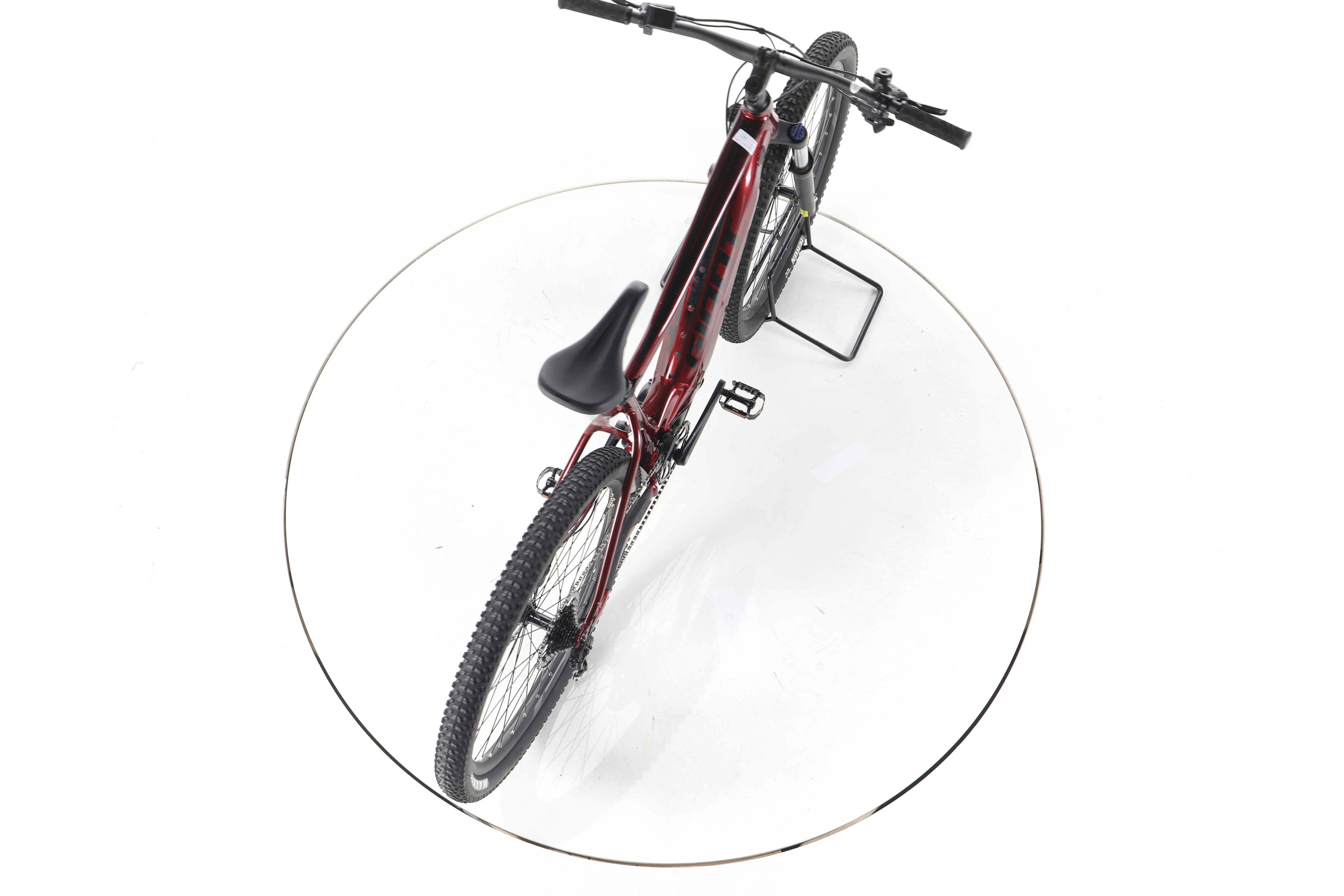 Giant Fathom E+ 3 E-Bike - Image 23