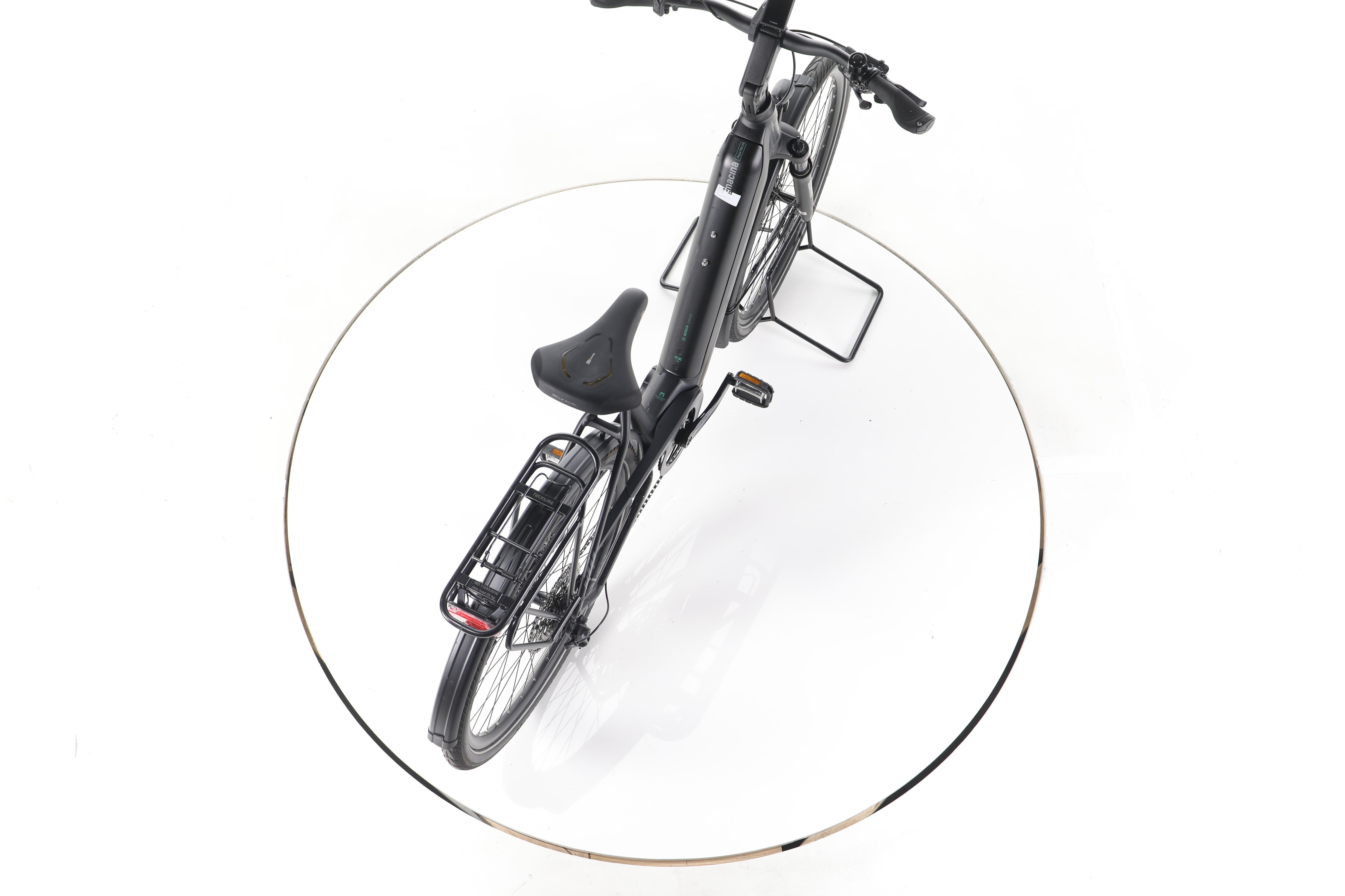 KTM Macina Style XT 750 LTD Trekking E-Bike Tiefeinsteiger 2024 - Image 23