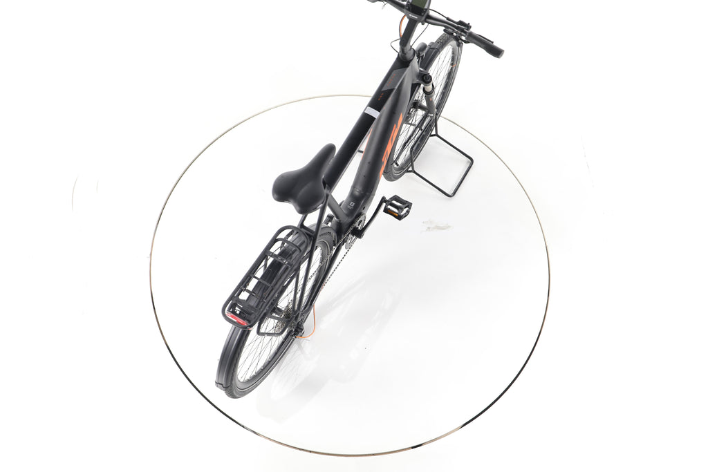 KTM Macina Sport Pro Trekking E-Bike - Image 23