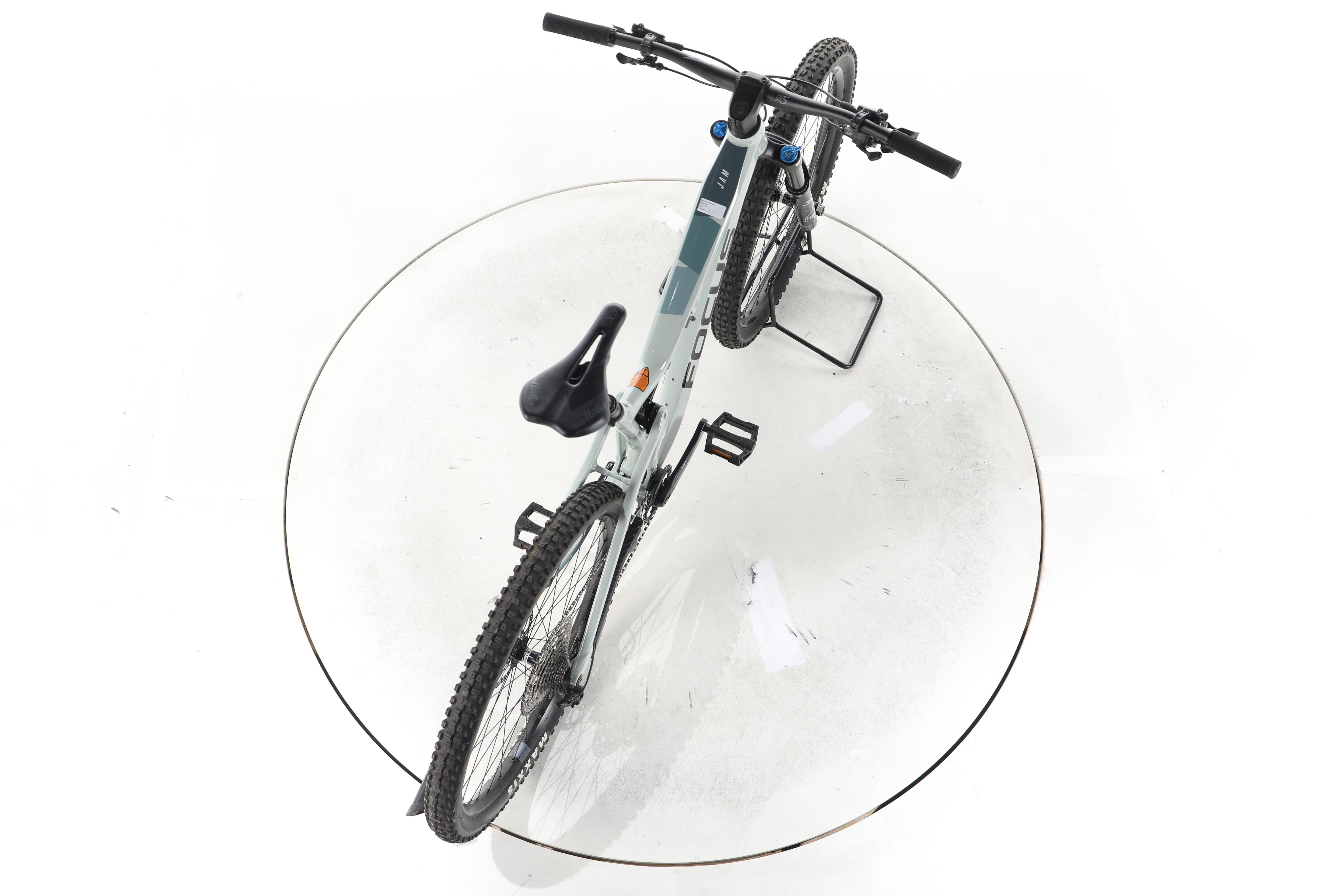 Focus JAM 6.9 Fahrrad Fully - Image 23
