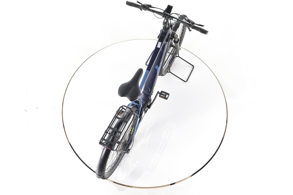 Husqvarna E-Bicycles Crosser C2 Trekking E-Bike - Image 23