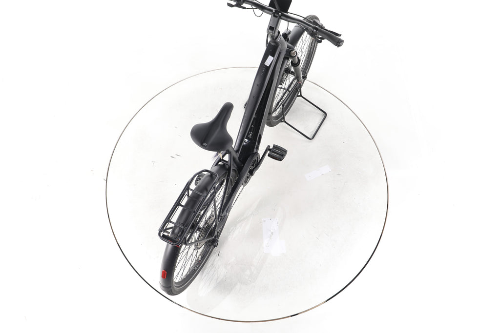 Bulls Lacuba Evo 12 Trekking E-Bike - Image 23