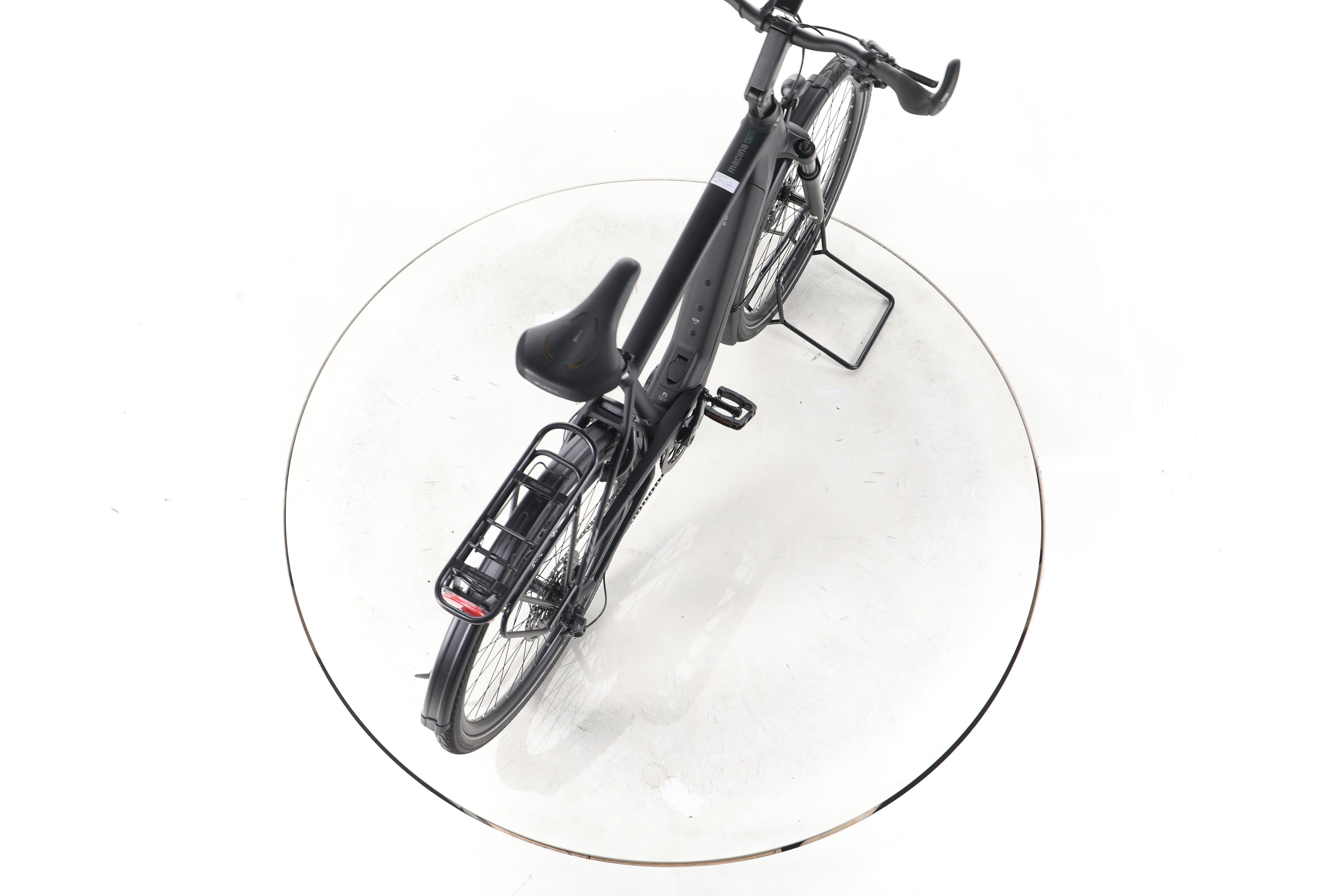 KTM Macina Style 720 Trekking E-Bike 2024 - Image 23