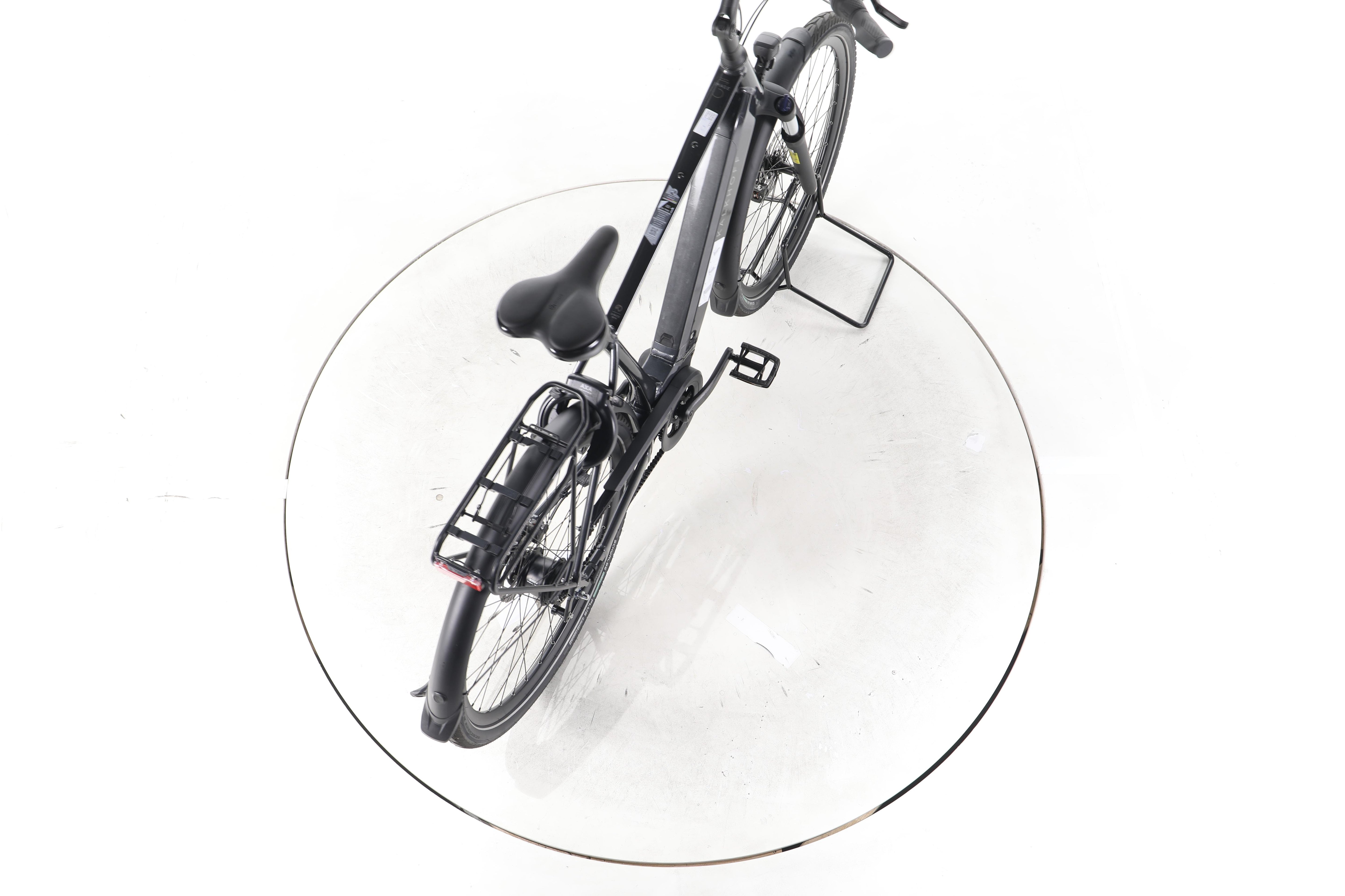 Kalkhoff Image 3 Move BLX City E-Bike 2024 - Image 23