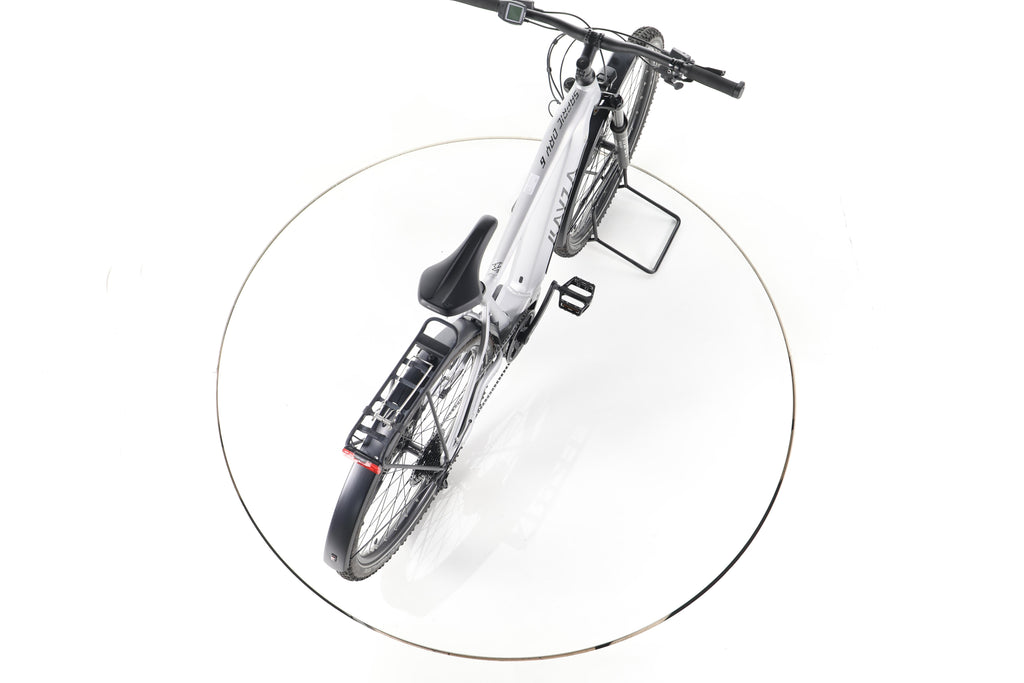 KAYZA Sapric Dry 6 Trekking E-Bike - Image 23