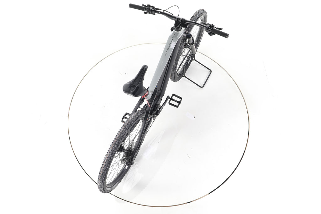 Bulls Sonic Evo AM-SL 2 Fully E-Bike Carbon 2023 - Image 23