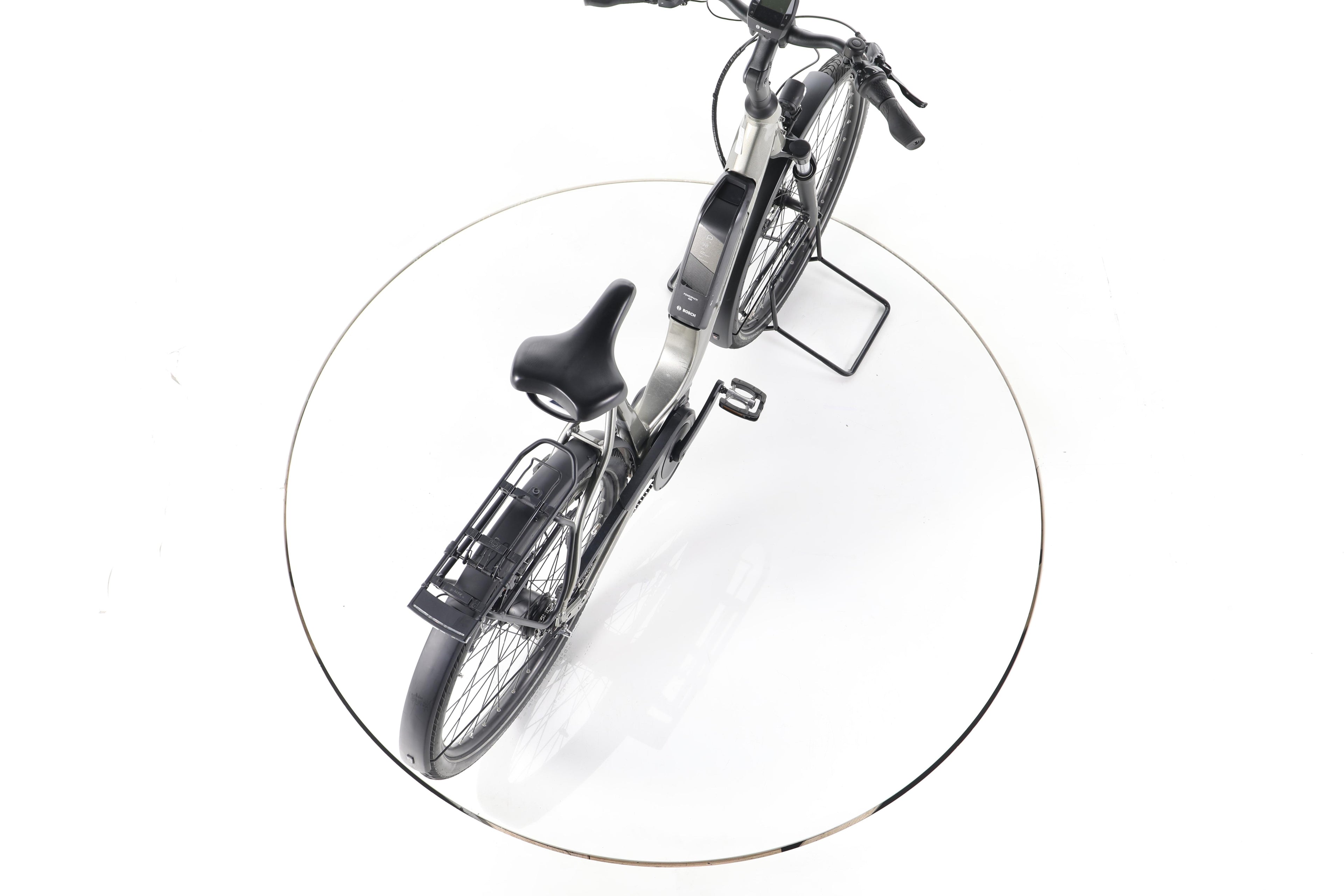 FALTER E 9.0 RT City E-Bike Tiefeinsteiger - Image 23