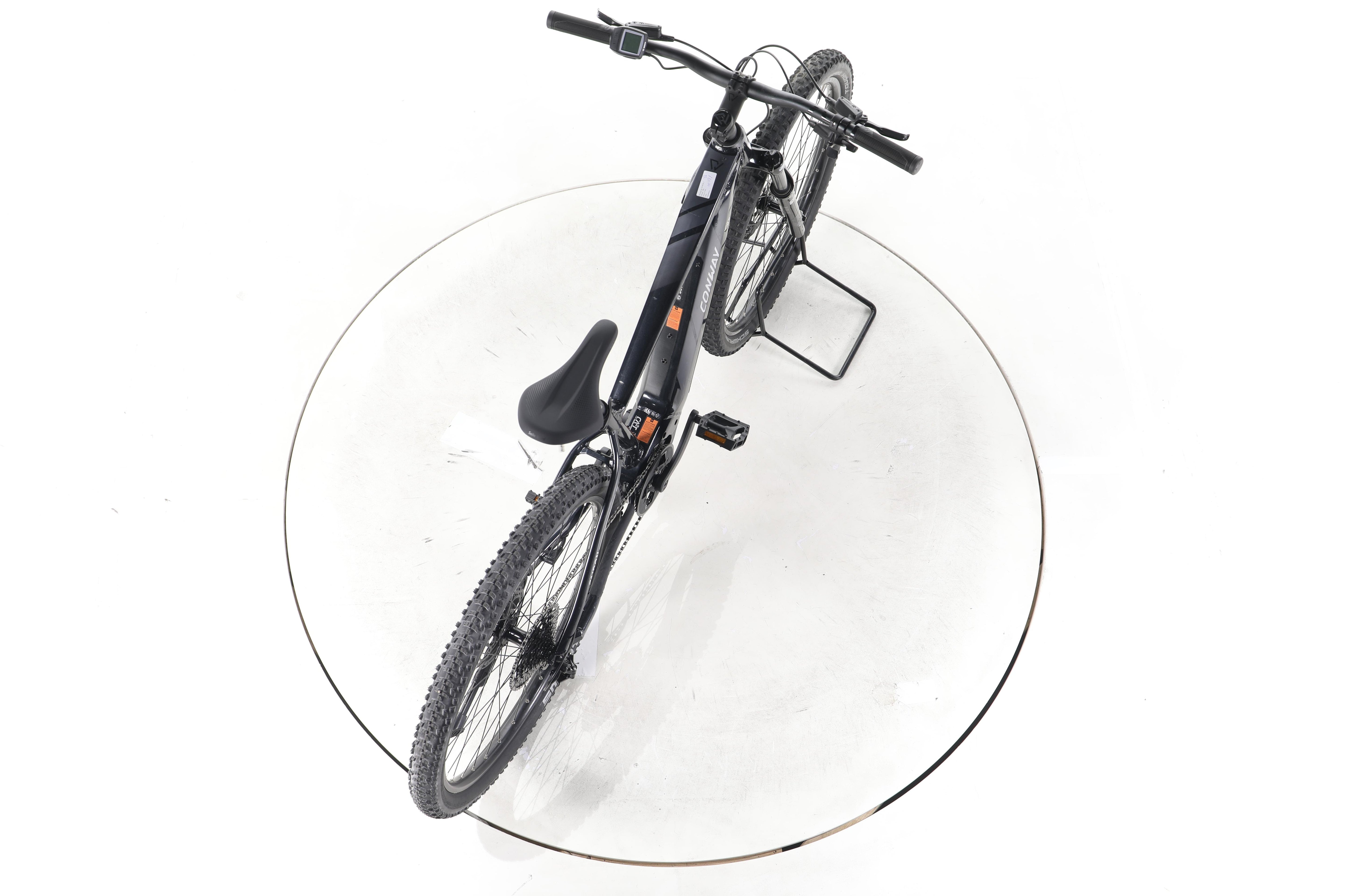 Conway Cairon S 2.0 E-Bike - Image 23