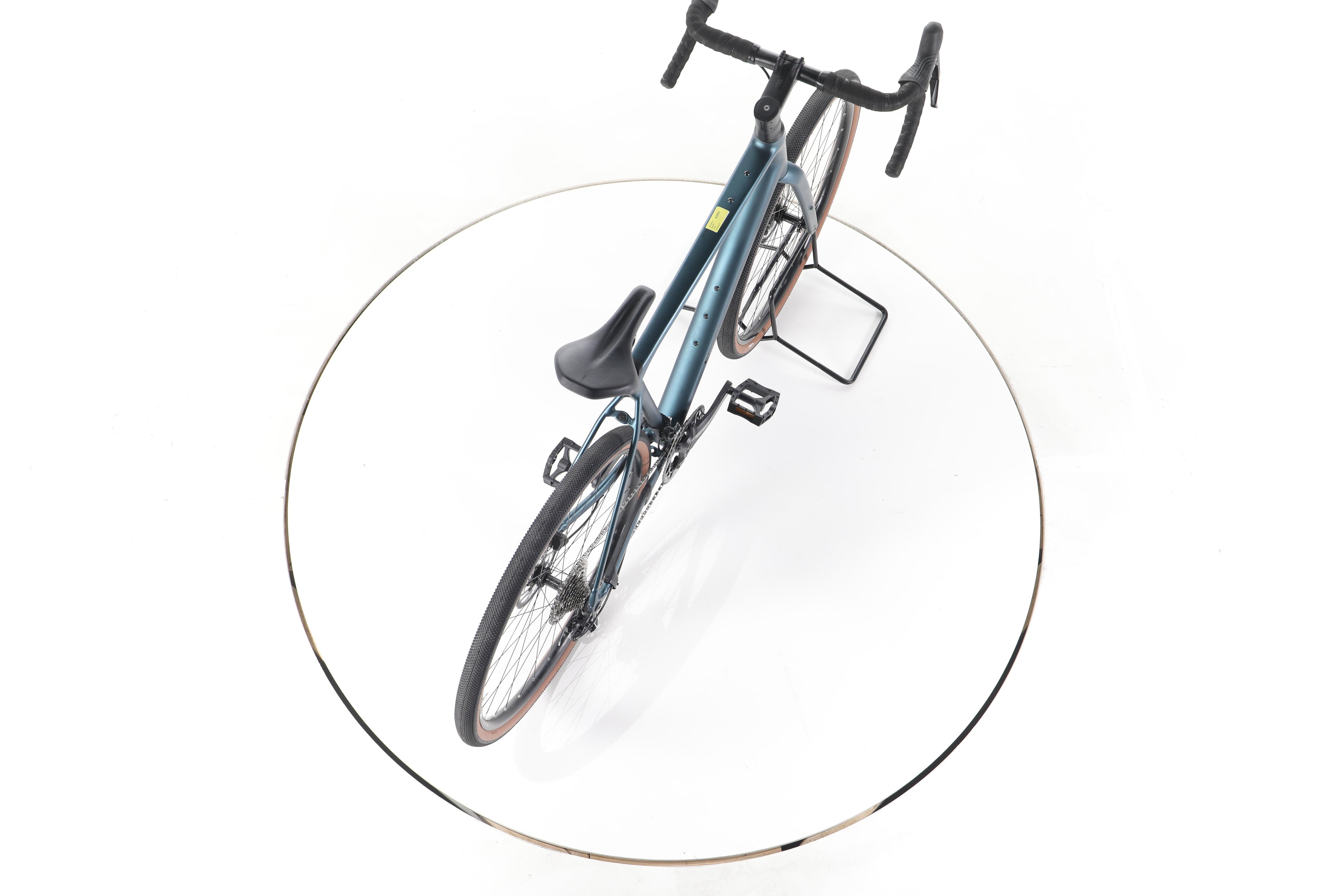 Cube Nuroad Race Gravelbike 2026 - Image 23