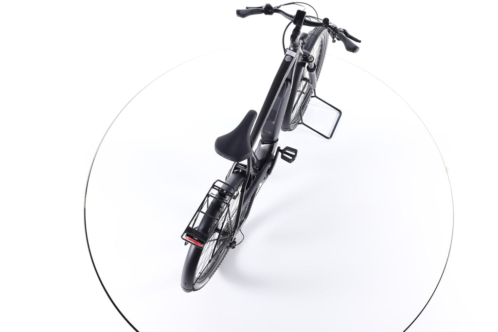 FLYER Upstreet5 7.12 Trekking E-Bike - Image 23