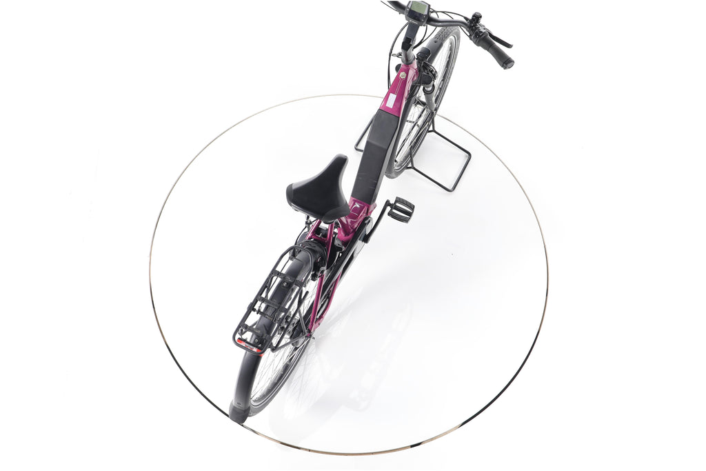 Victoria eTrekking 7.4 City E-Bike Tiefeinsteiger - Image 23