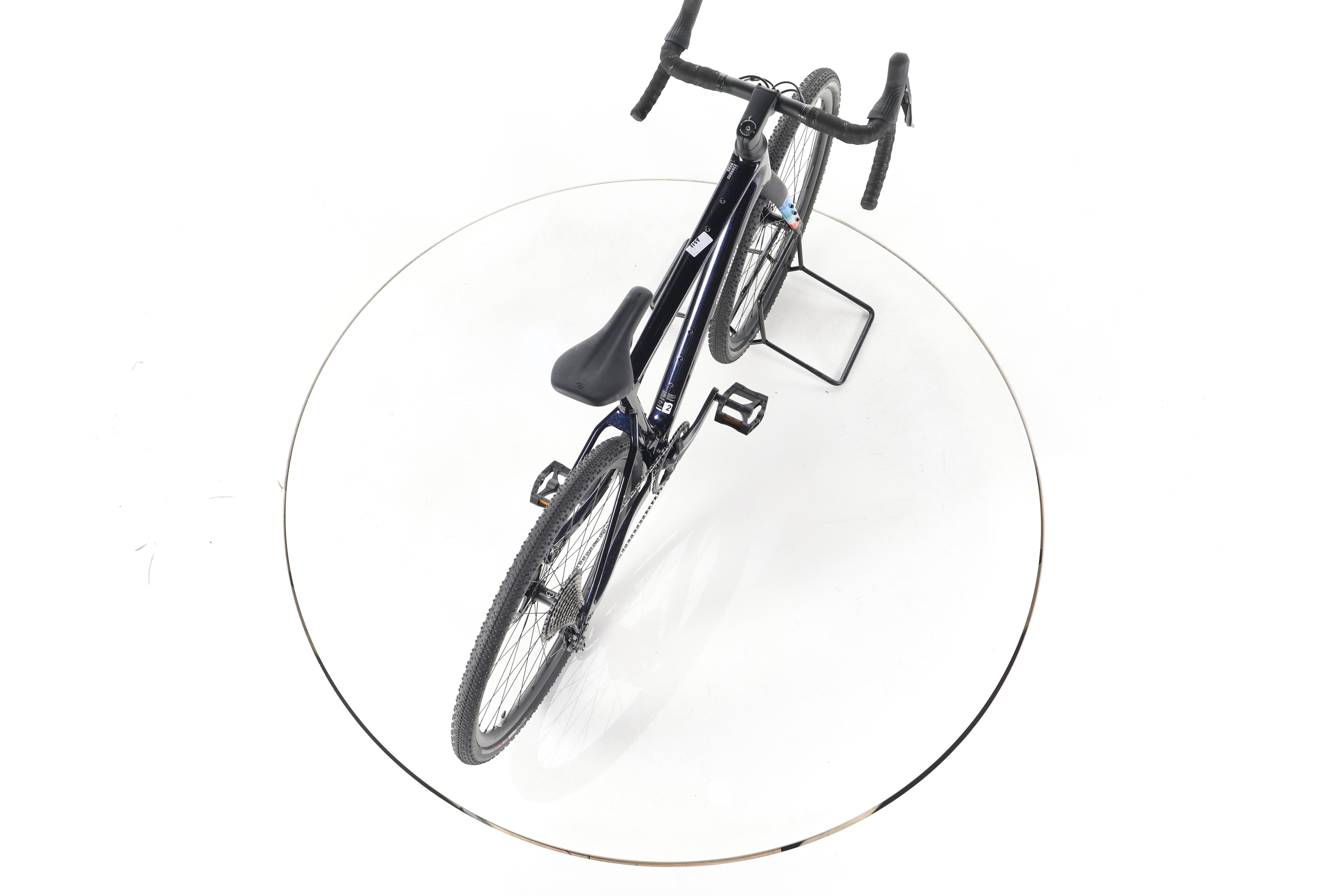 Bergamont Grandurance Elite Gravelbike Carbon 2024 - Image 23