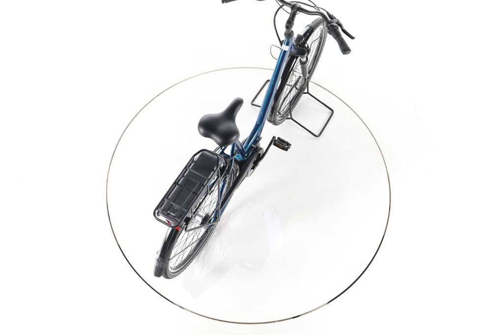 Kettler Traveller E-Silver 7 RT City E-Bike Tiefeinsteiger - Image 23