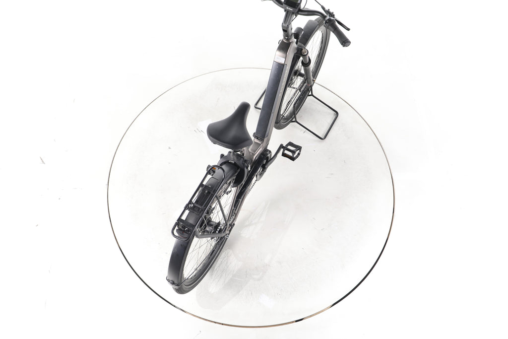 Kalkhoff IMAGE 5.B MOVE+ City E-Bike Tiefeinsteiger - Image 23