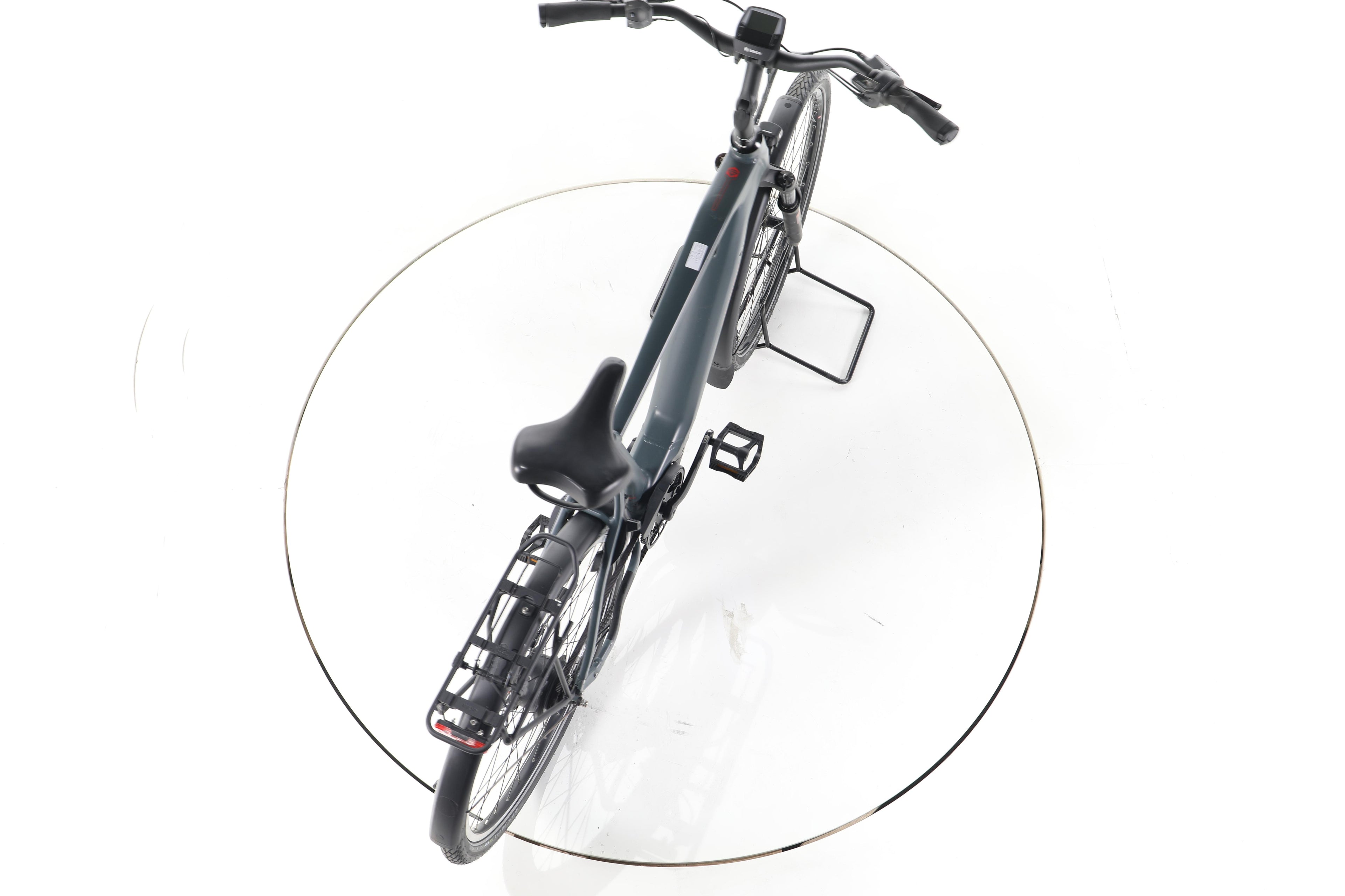 Victoria eManufaktur 11.9 City E-Bike - Image 23