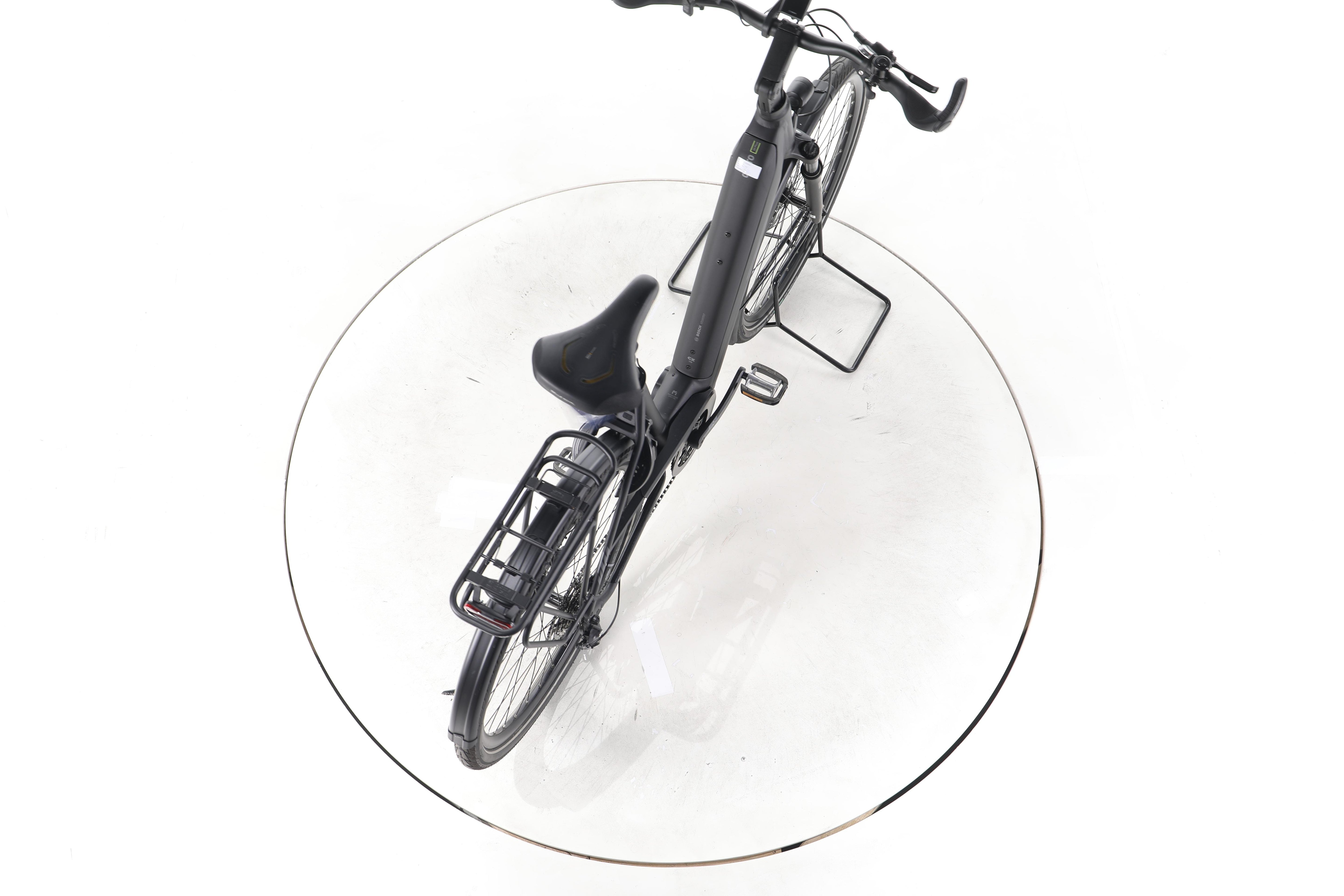 KTM ZEG Cento 10 Plus Trekking E-Bike Tiefeinsteiger - Image 23
