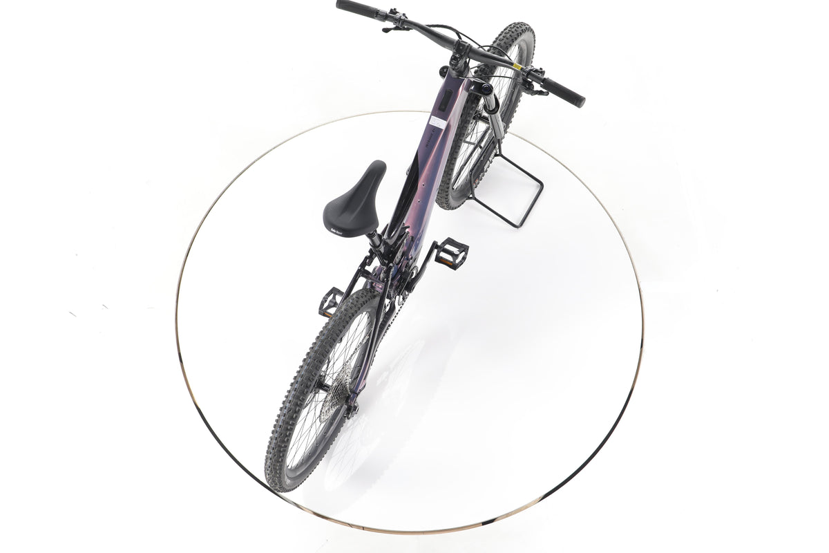Liv Intrigue X Advanced E+ EL 3 E-Bike Fully Carbon 2024 - Image 23