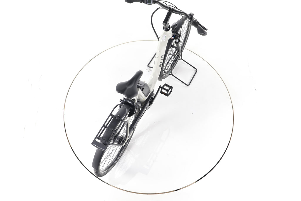 LIQBIKE Comfort City E-Bike Tiefeinsteiger - Image 23