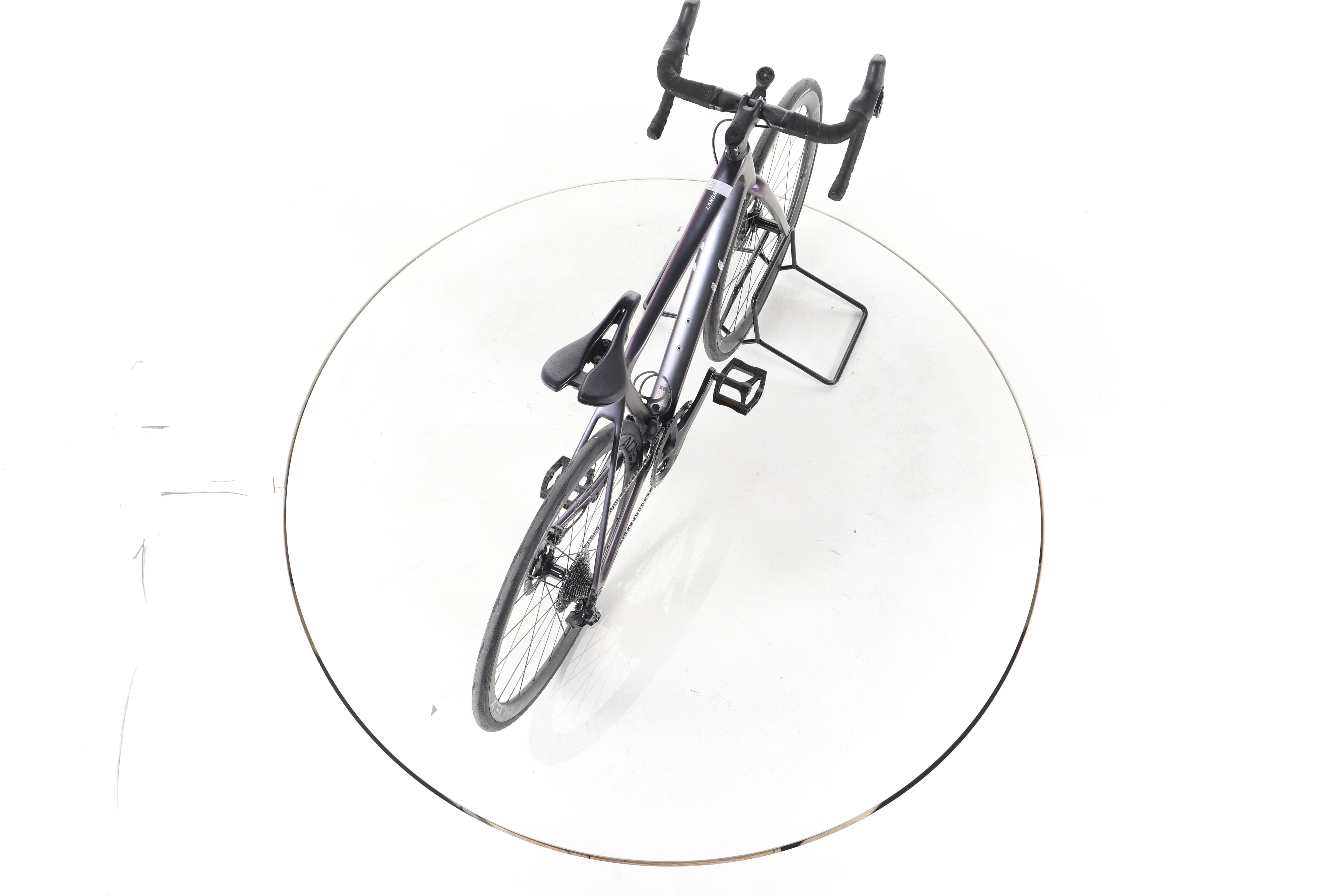 Liv Langma Advanced SL Rennrad Carbon 2024 - Image 23