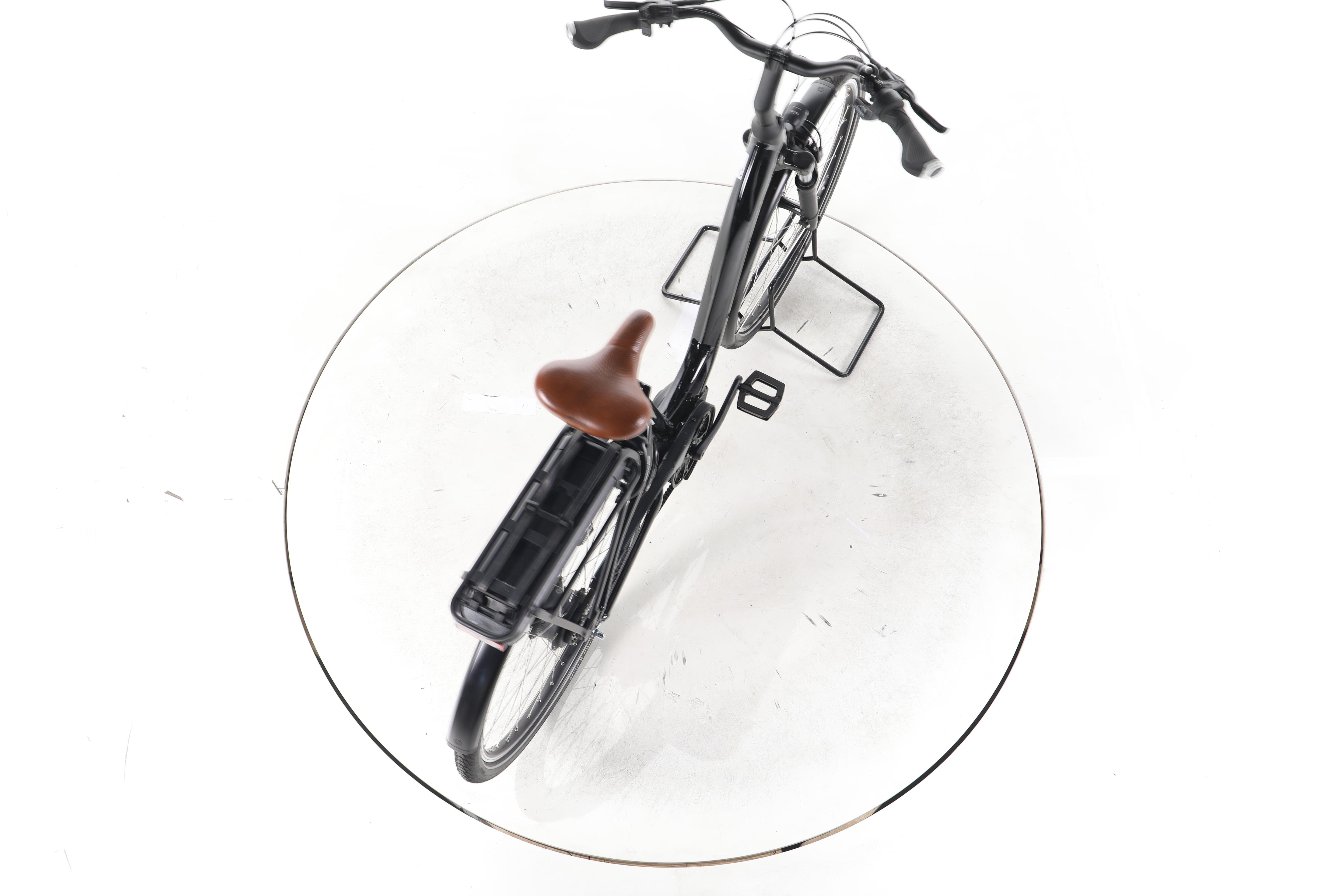 Riese & Müller Swing4 Vario City E-Bike Tiefeinsteiger 2025 - Image 23