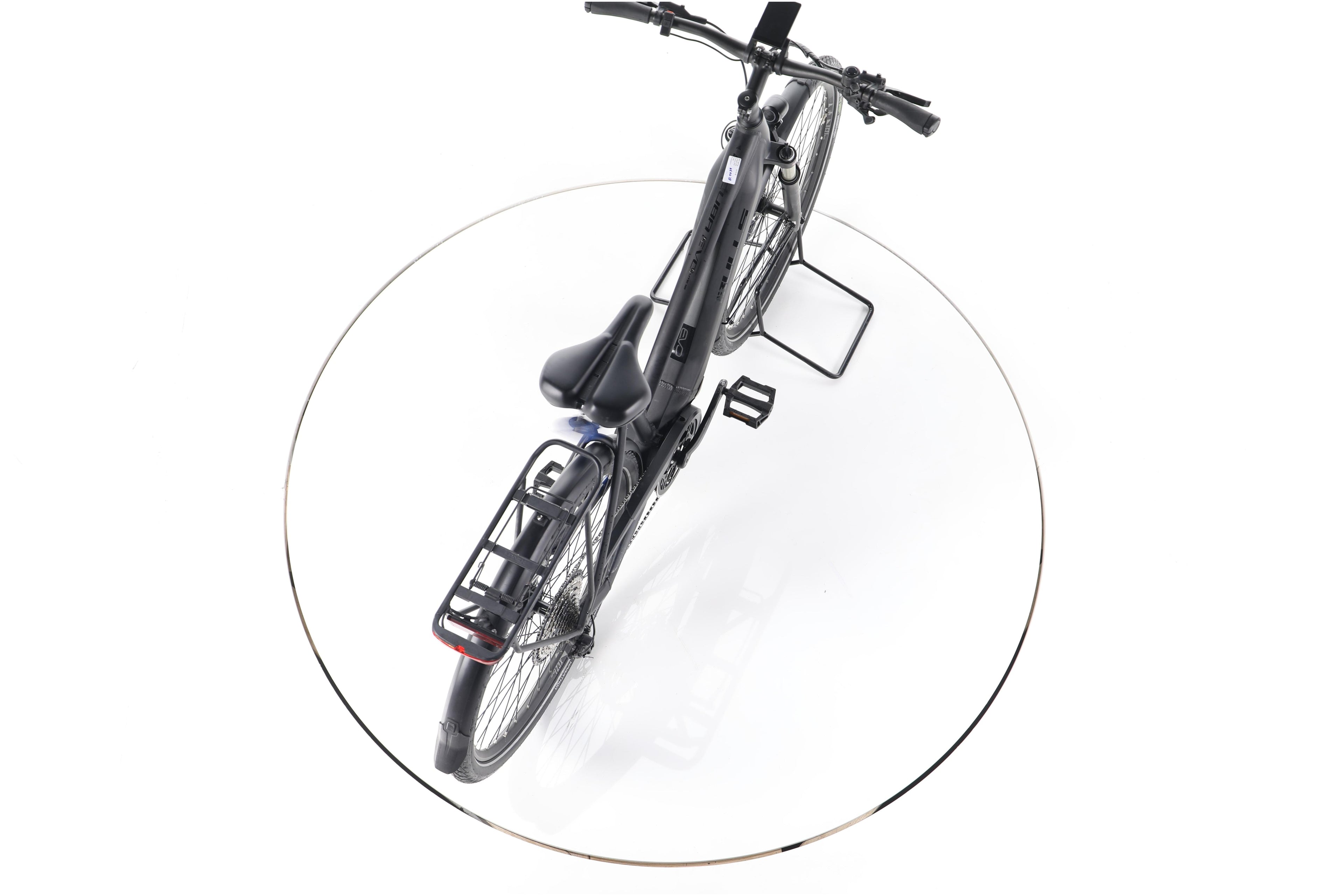 Bulls Lacuba EVO Lite 12 Trekking E-Bike - Image 23