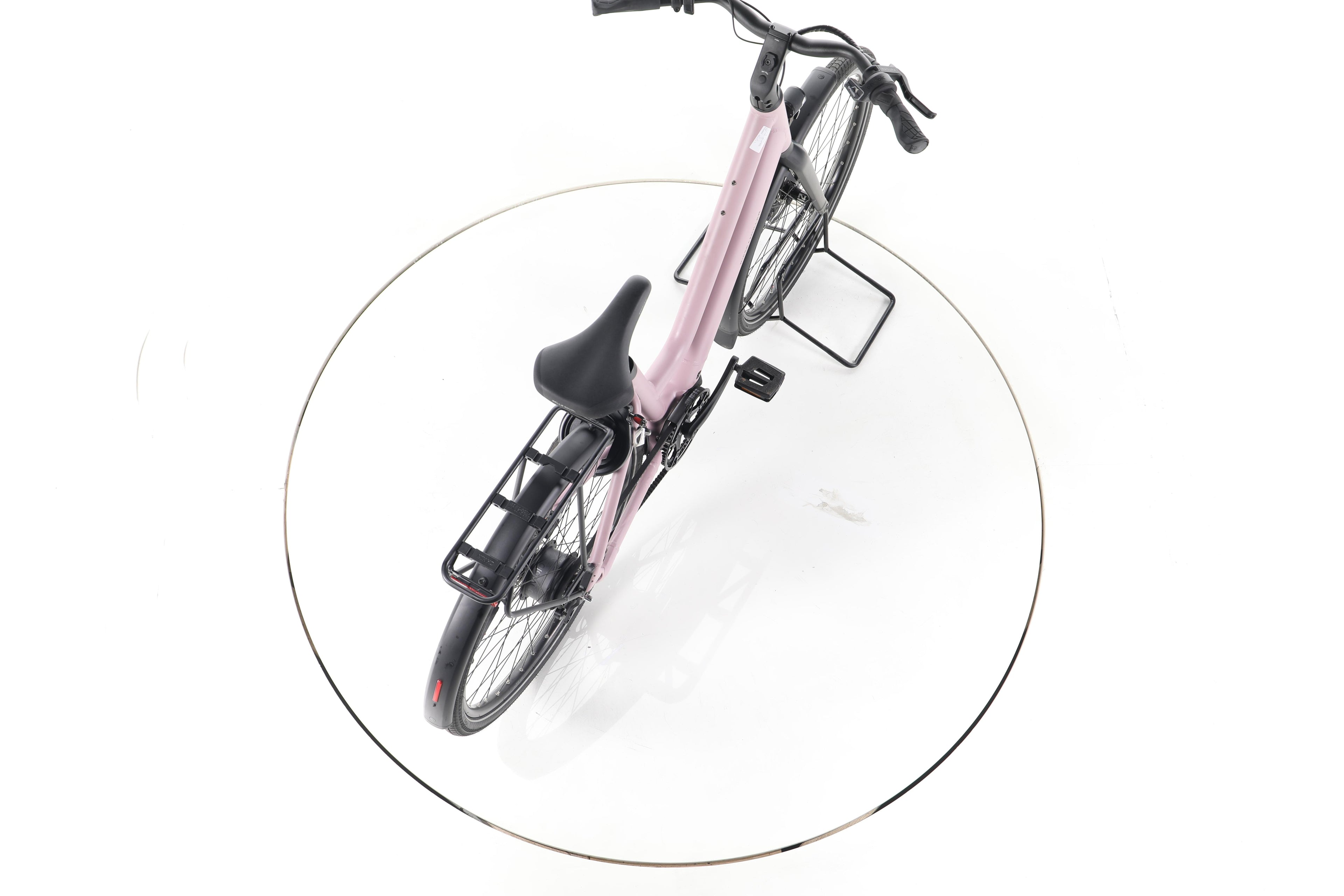 Riese & Müller Culture Mixte vario City E-Bike 2024 - Image 23