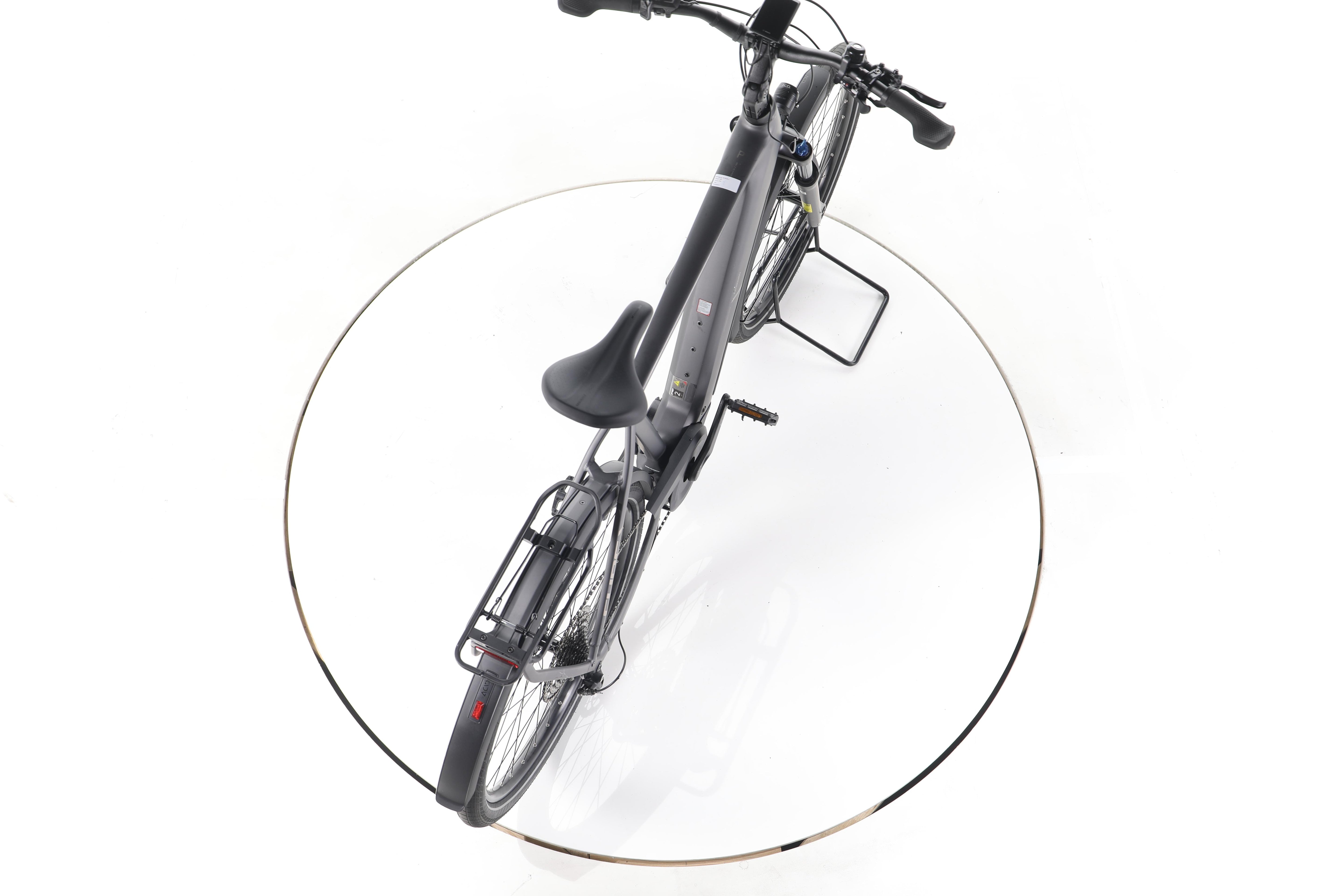 Cube Kathmandu Hybrid Pro Trekking E-Bike 2025 - Image 23