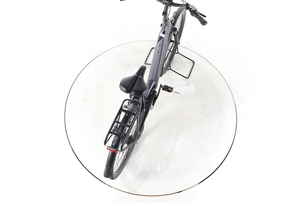 Hercules Roberta I-R8 City E-Bike Tiefeinsteiger 2024 - Image 23