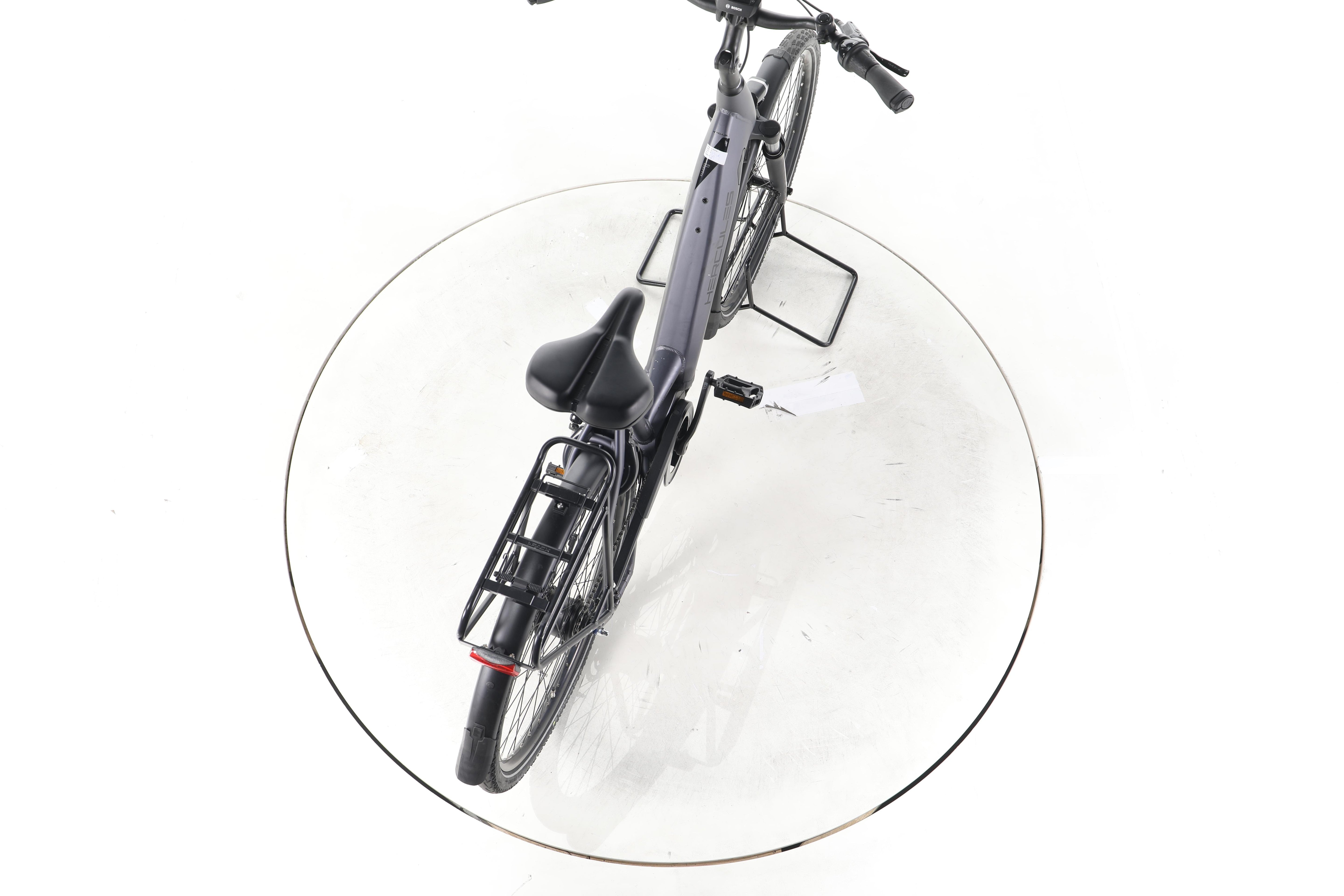 Hercules Roberta I-R8 City E-Bike Tiefeinsteiger 2024 - Image 23