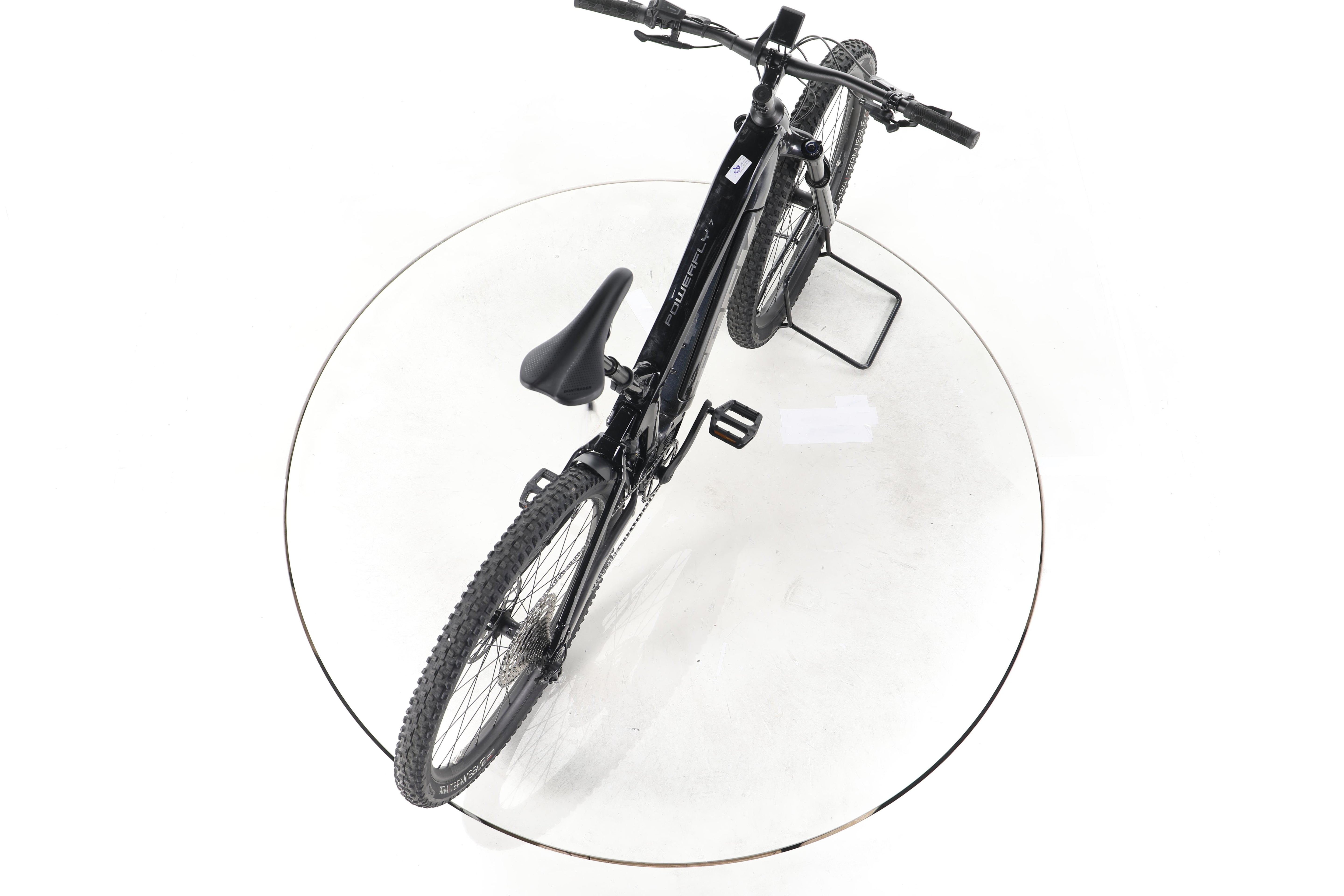 Trek Powerfly FS7 E-Bike Fully - Image 23