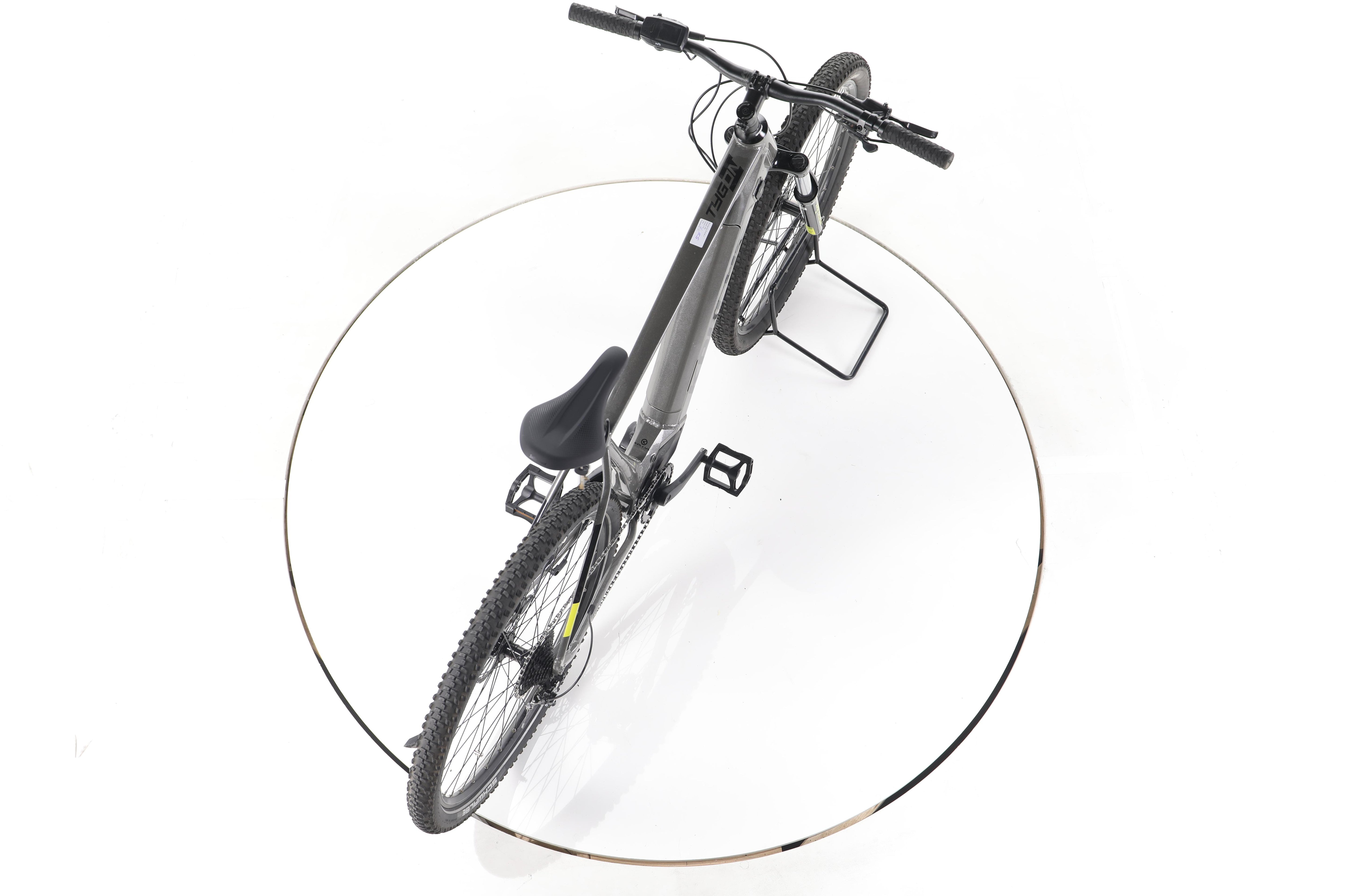 Kellys Tygon R10 E-Bike - Image 23