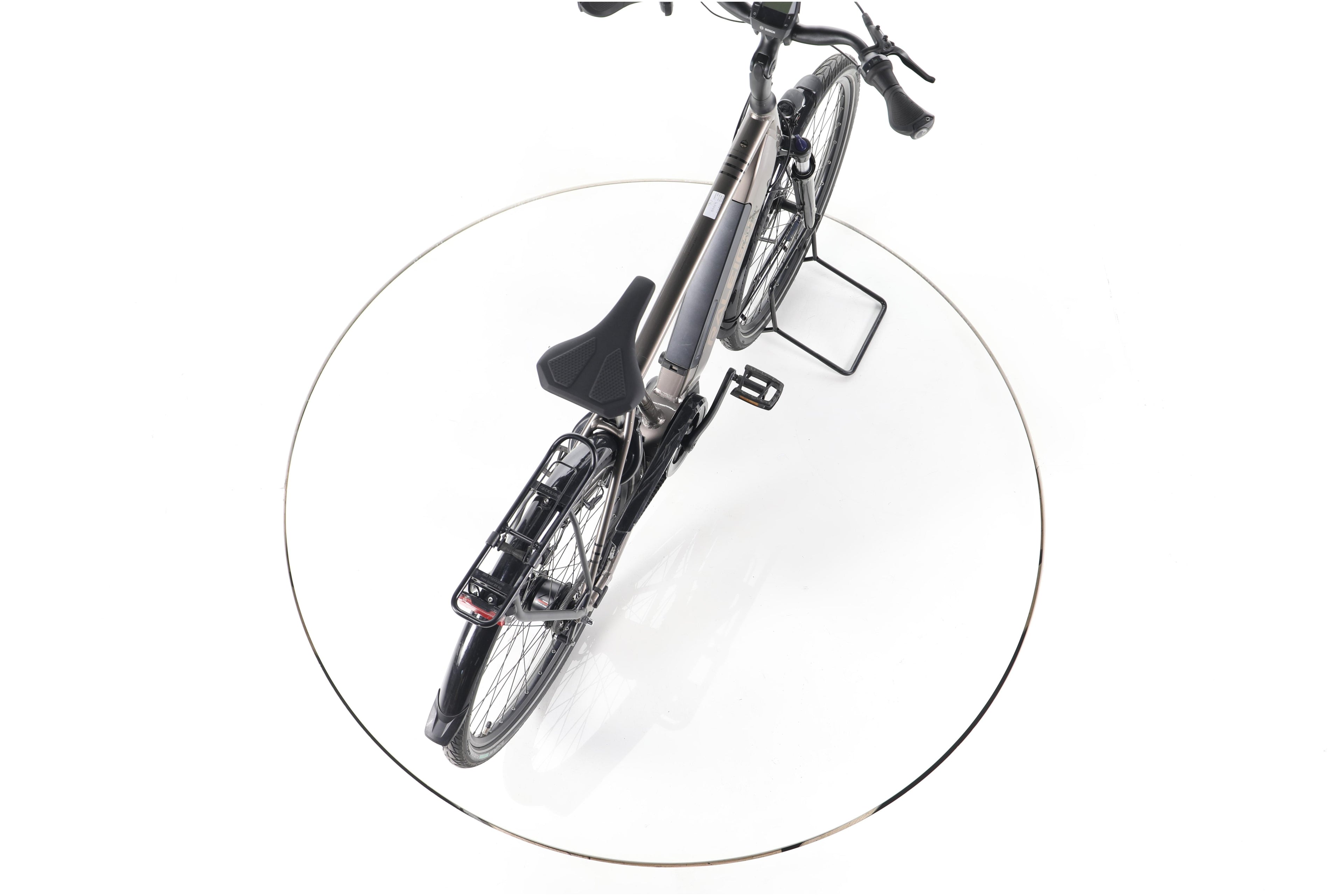Raleigh Bristol Premium City E-Bike - Image 23