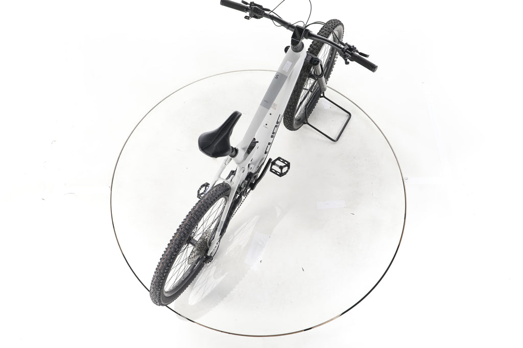 Cube Stereo Hybrid 160 E-Bike Fully Carbon - Image 23