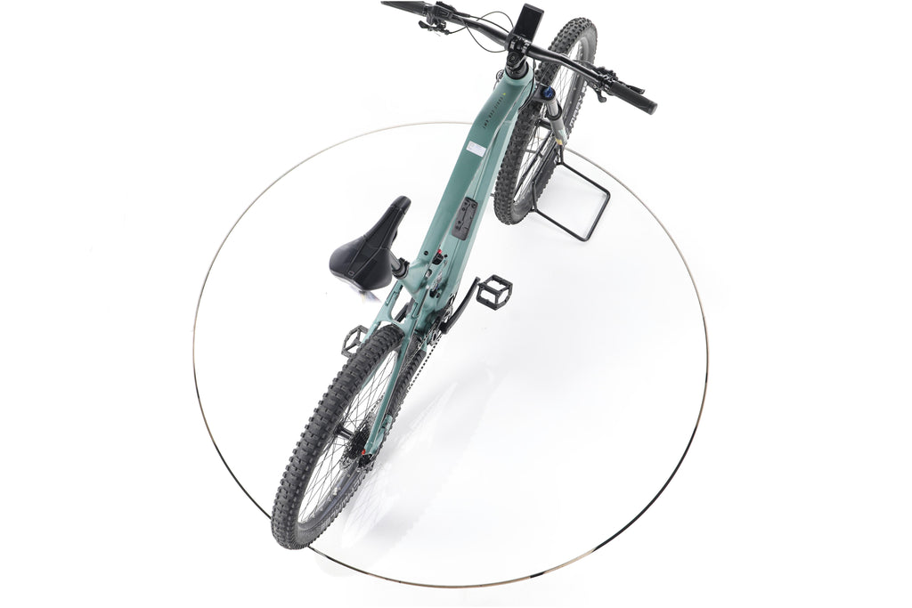 Bulls Sonic EVO AM 1 Fully E-Bike 2023 - Image 23