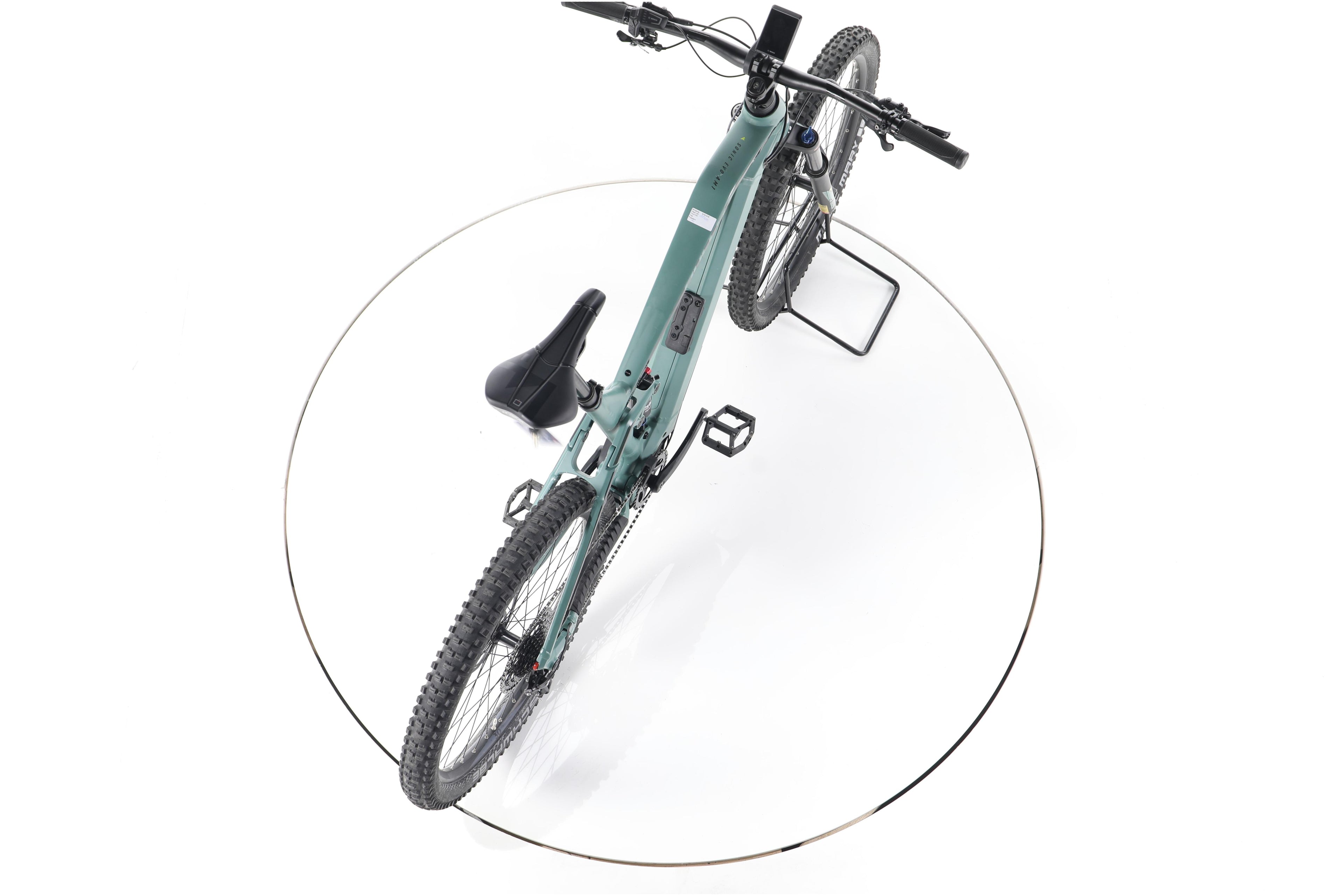 Bulls Sonic EVO AM 1 Fully E-Bike 2023 - Image 23